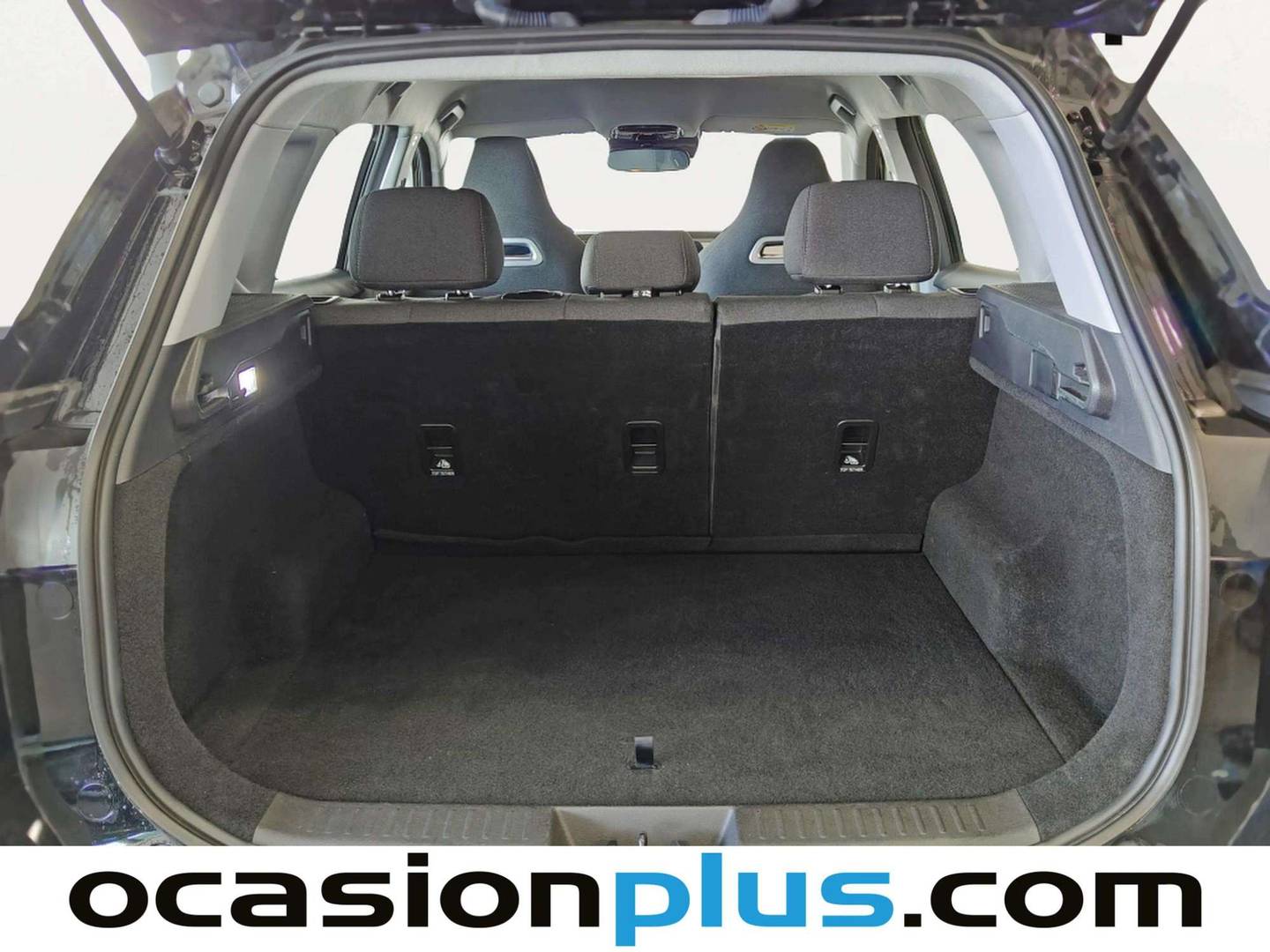 Fotos maletero EBRO S700 EBRO S700 1.6 TGDI Comfort DCT (147 CV)