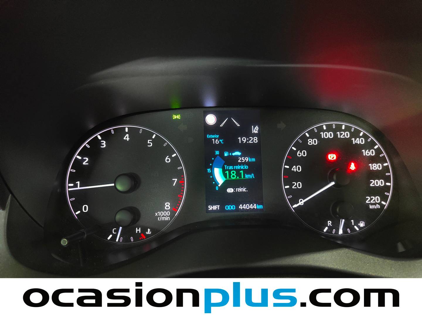 Foto Toyota Yaris Toyota Yaris 1.5 S-Edition (125 CV)