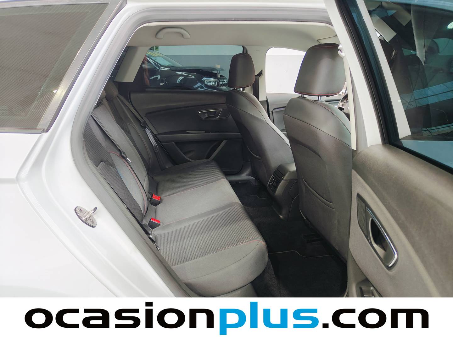 Seat León Seat León ST ST 2.0 TDI S&S FR (150 CV) manual