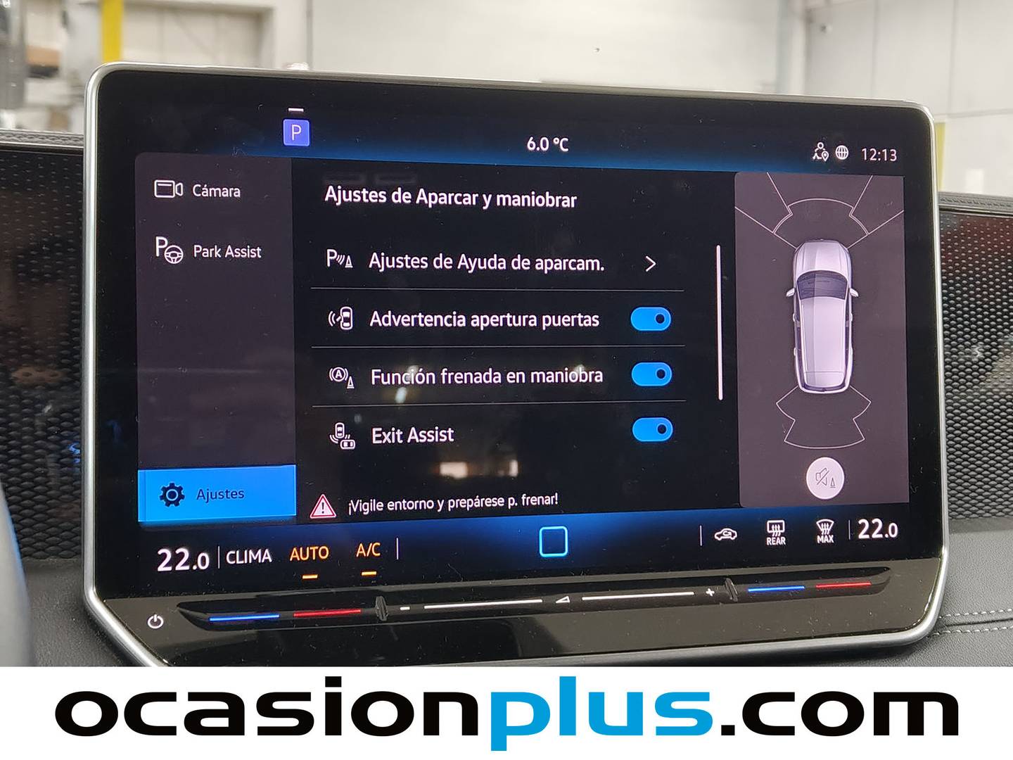 Foto Volkswagen Tiguan Volkswagen Tiguan Life 1.5 eTSI (150 CV) DSG