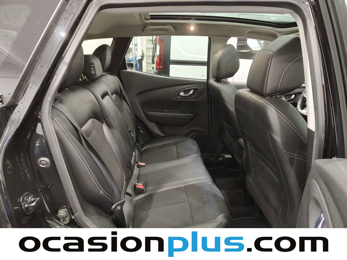 Foto Renault Kadjar Renault Kadjar Zen Energy TCe (130 CV) EDC