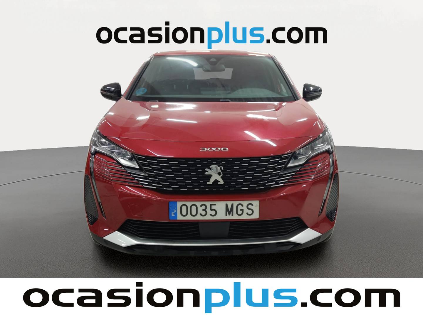 Foto Peugeot 3008 Peugeot 3008 PureTech 130 S&S Allure Pack (130 CV)