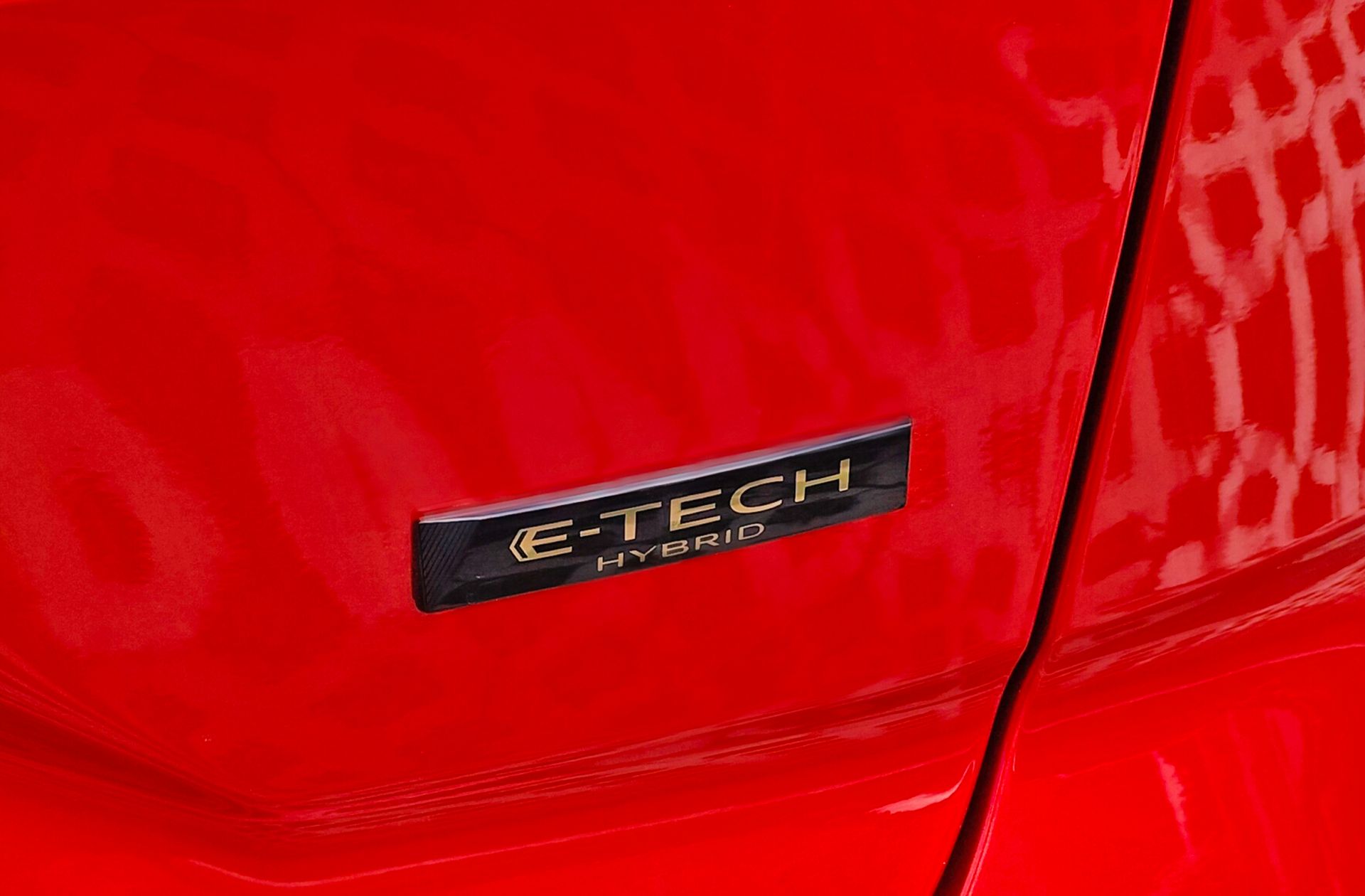 Renault Austral Techno E-Tech Full Hybrid - foto 5