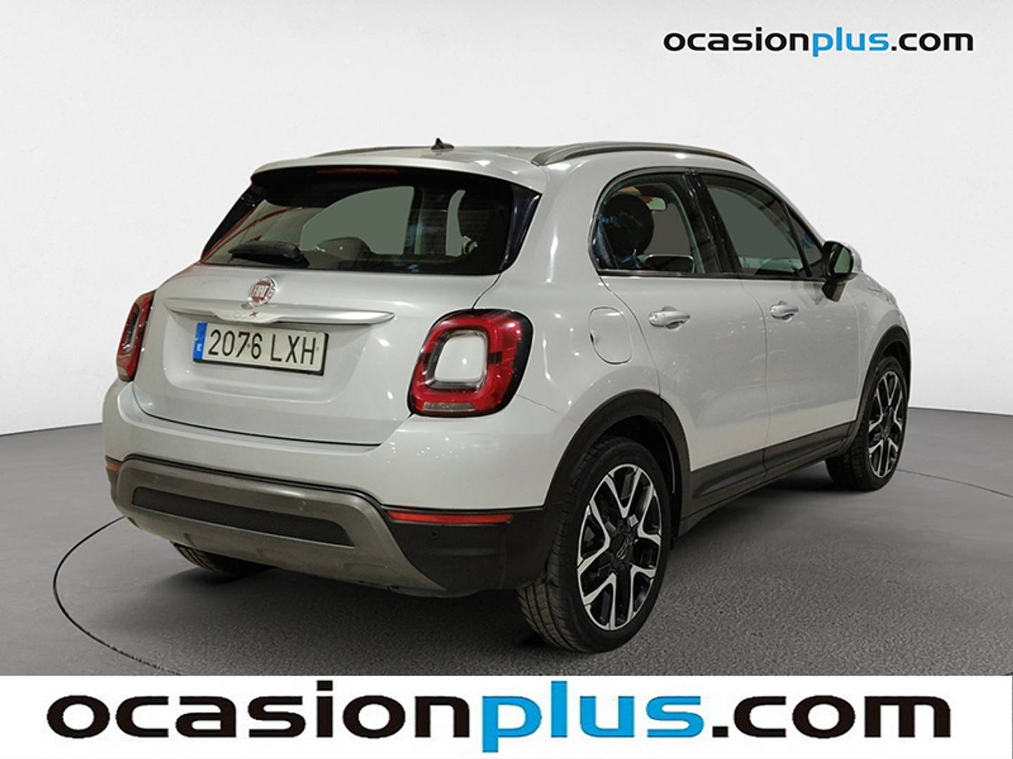 Foto Fiat 500X Fiat 500X 1.6 MultiJet Cross 4x2 (130 CV)
