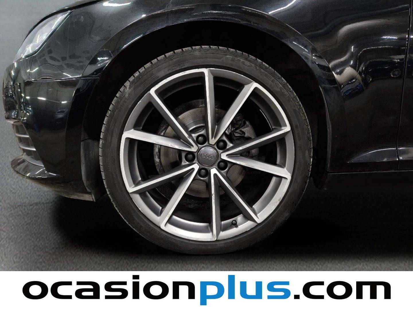 Audi A4 Audi A4 Avant 2.0 TDI Pack S-line (150 CV) S tronic km 0