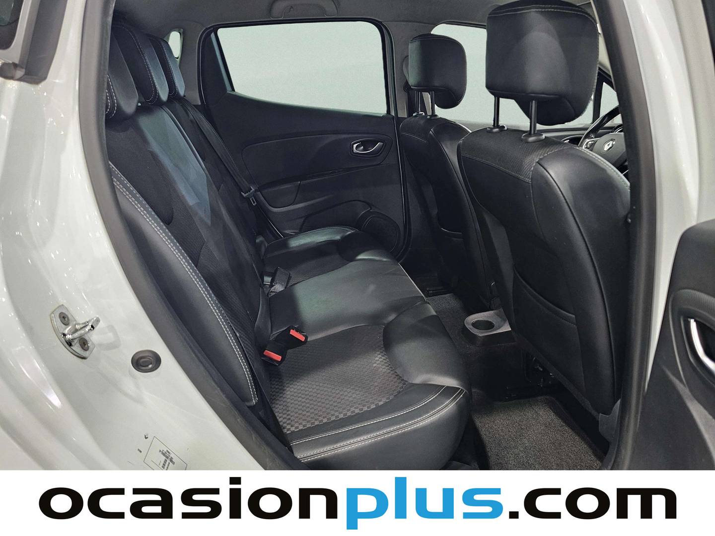 Renault Clio Renault Clio Zen TCe (90 CV) manual