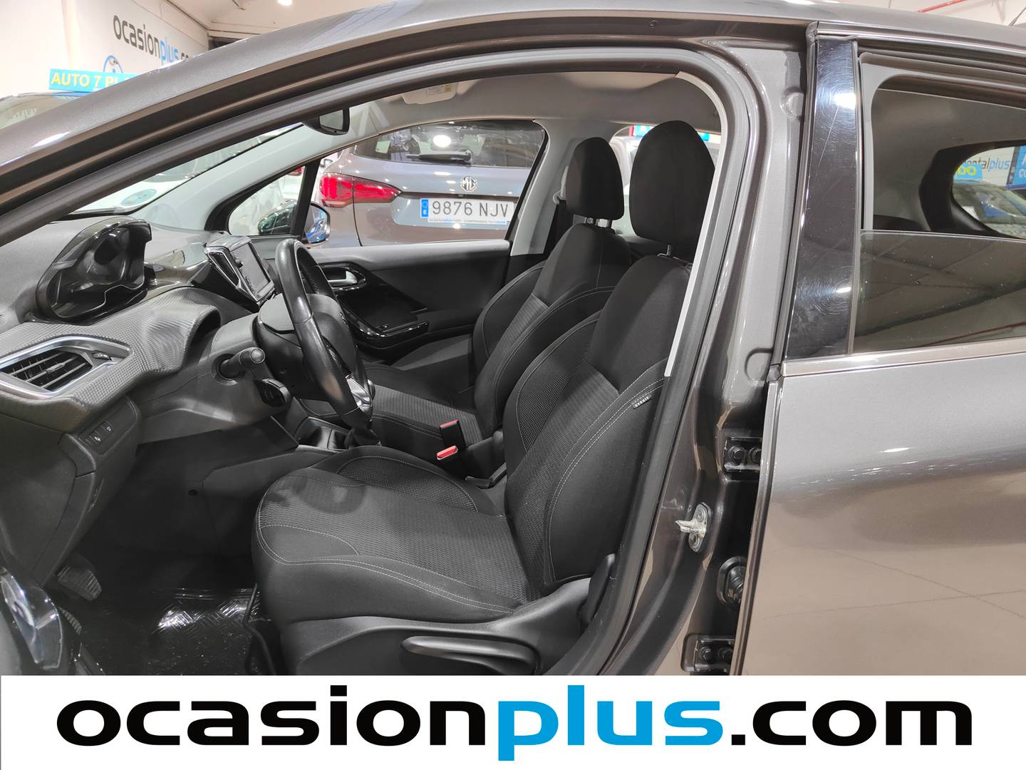 Foto Peugeot 208 Peugeot 208 PureTech 110 S&S Tech Edition 81 kW (110 CV)