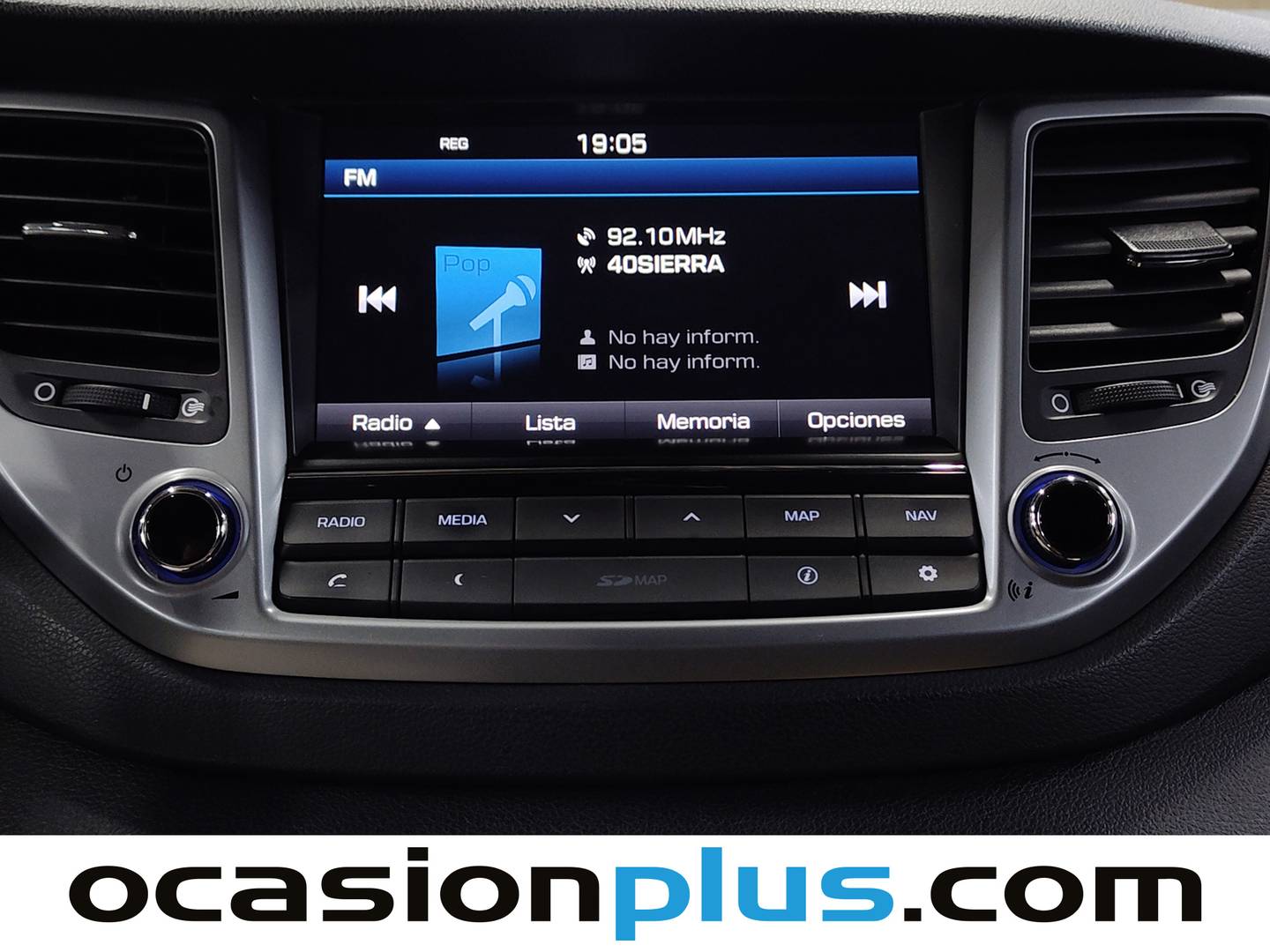 Hyundai Tucson Hyundai Tucson 1.7 CRDI BlueDrive 25 Aniversario 4x2 (115 CV) al mejor precio