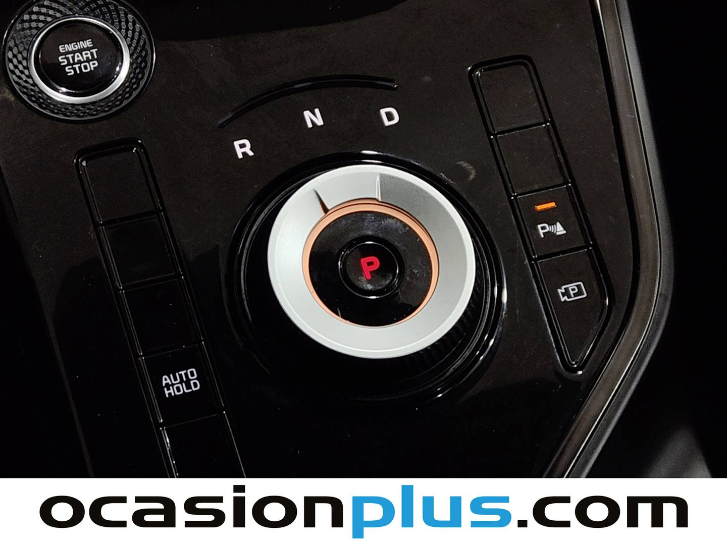 Foto KIA Niro Kia Niro 1.6 GDi HEV Drive (129 CV)