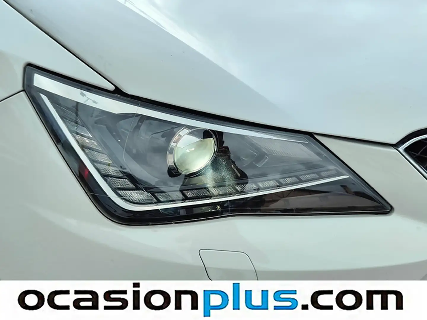 Foto Seat Ibiza SEAT Ibiza ST 1.4 TSI FR DSG (150 CV)