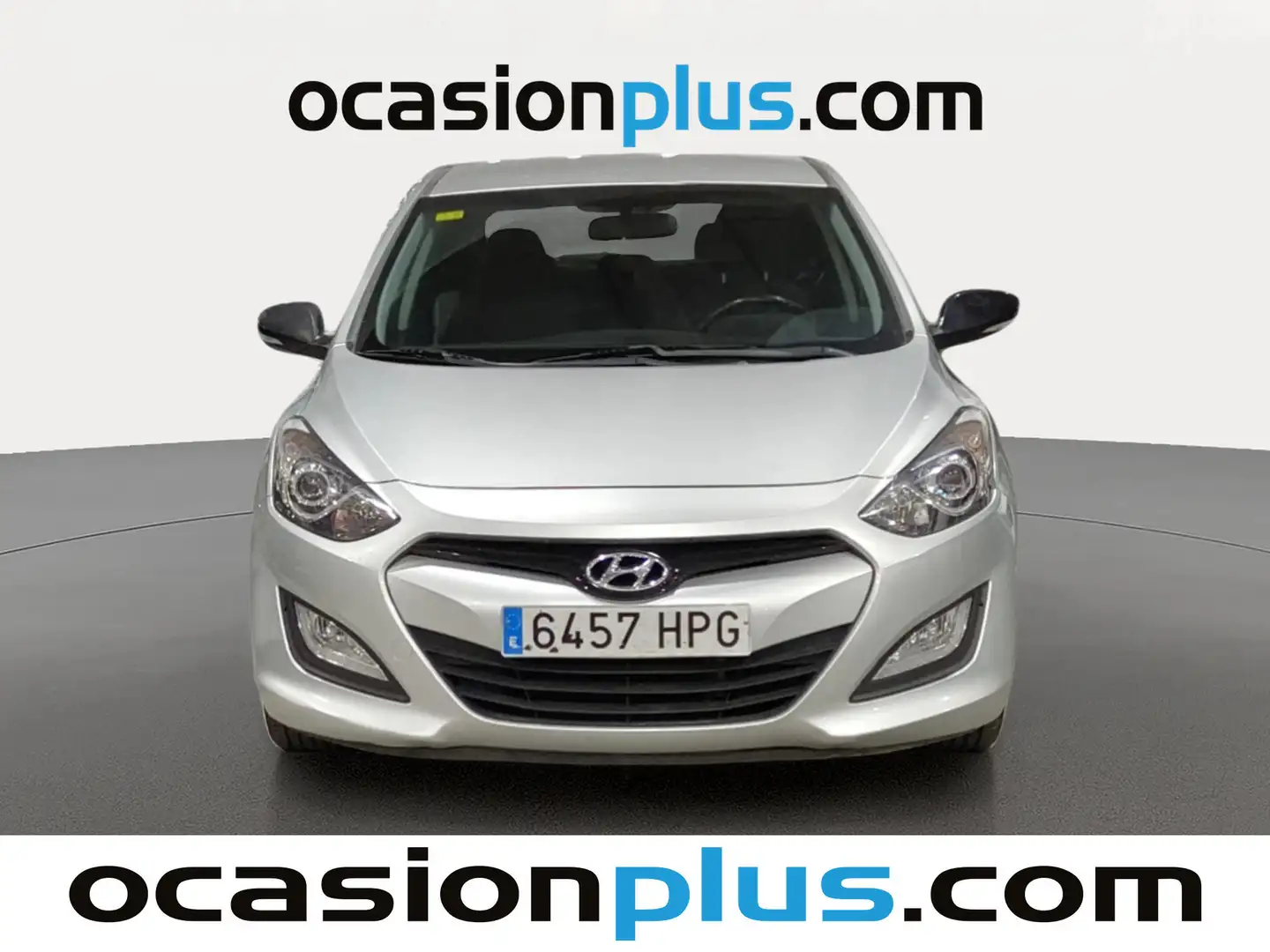 Foto Hyundai i30 Hyundai i30 HYUNDAI i30 1.6 CRDi 110cv Tecno S