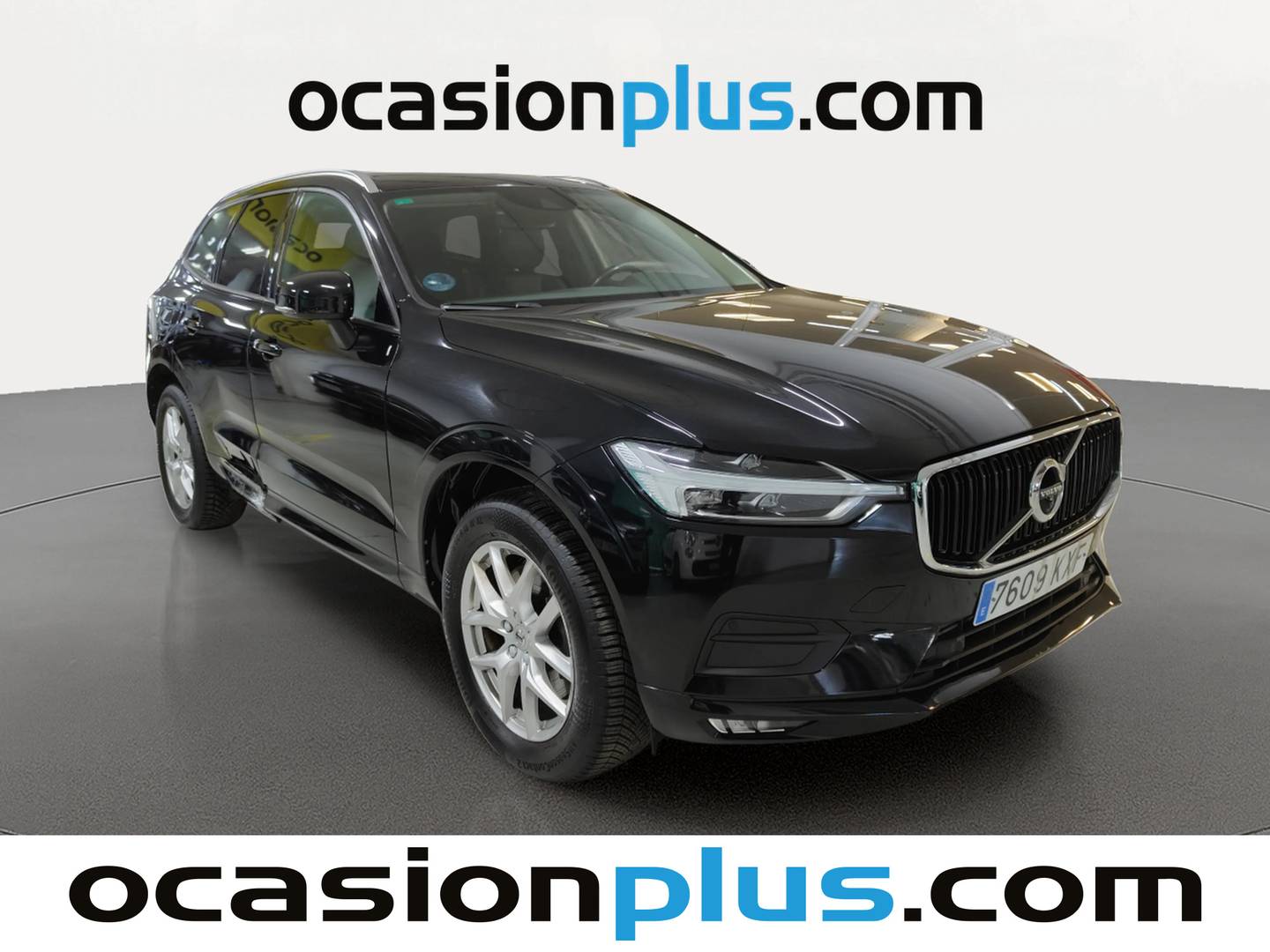 Foto Volvo XC60 Volvo XC60 2.0 T4 Momentum Auto (190 CV)