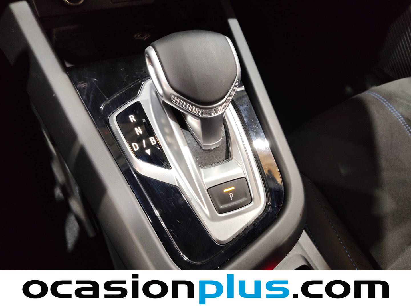 Foto Renault Arkana Renault Arkana Esprit Alpine E-TECH Híbrido (145 CV)