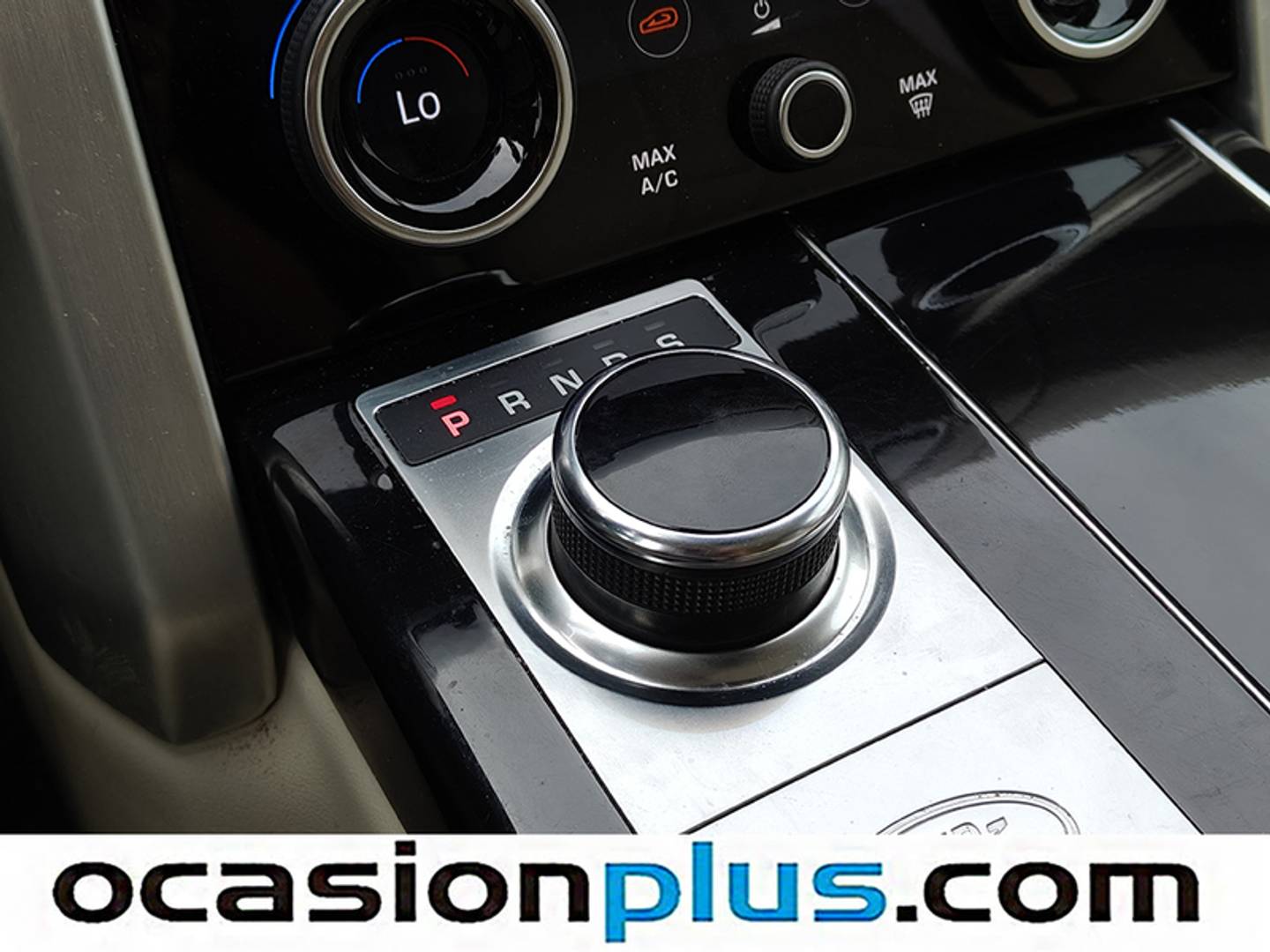 Foto Land Rover Range Rover Land Rover Range Rover 4.4 SDV8 Vogue (339 CV)