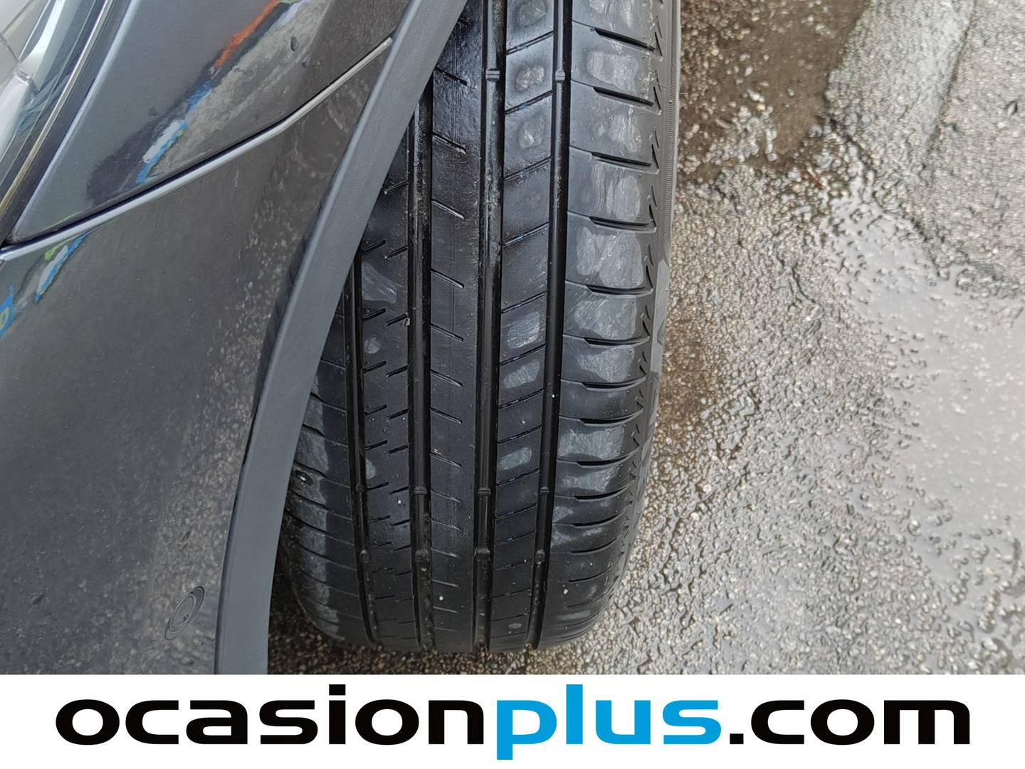 BMW X3 BMW X3 xDrive30d (265 CV) de segunda mano