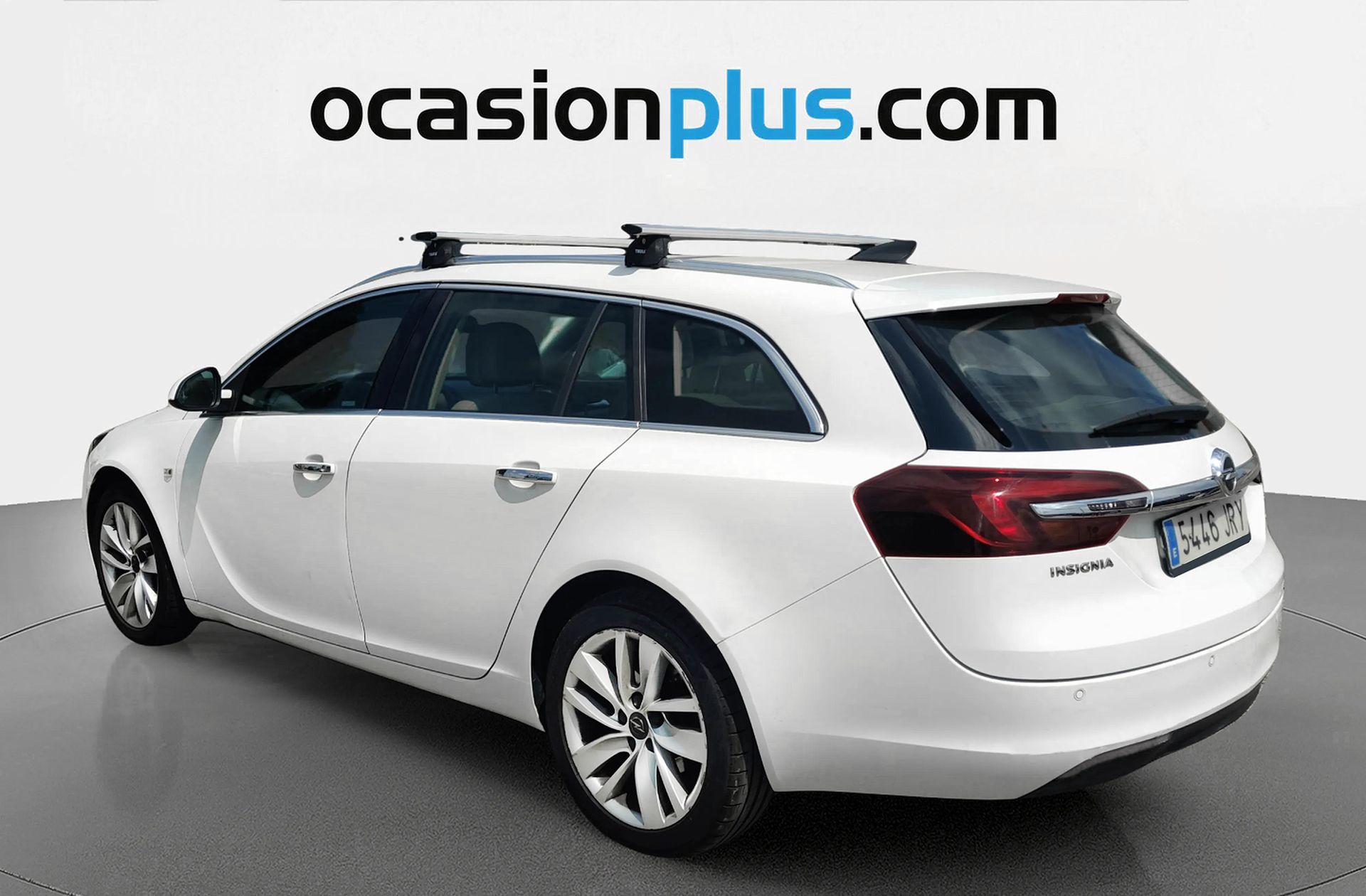 Opel Insignia Sports Tourer 1.6 CDTI ecoFlex Excellence - foto 3