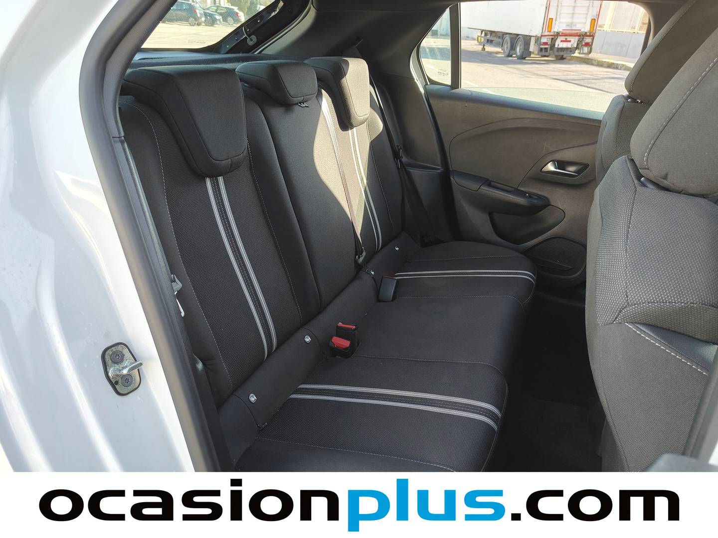 Foto Opel Corsa Opel Corsa 1.2 T XHL GS (100 CV)