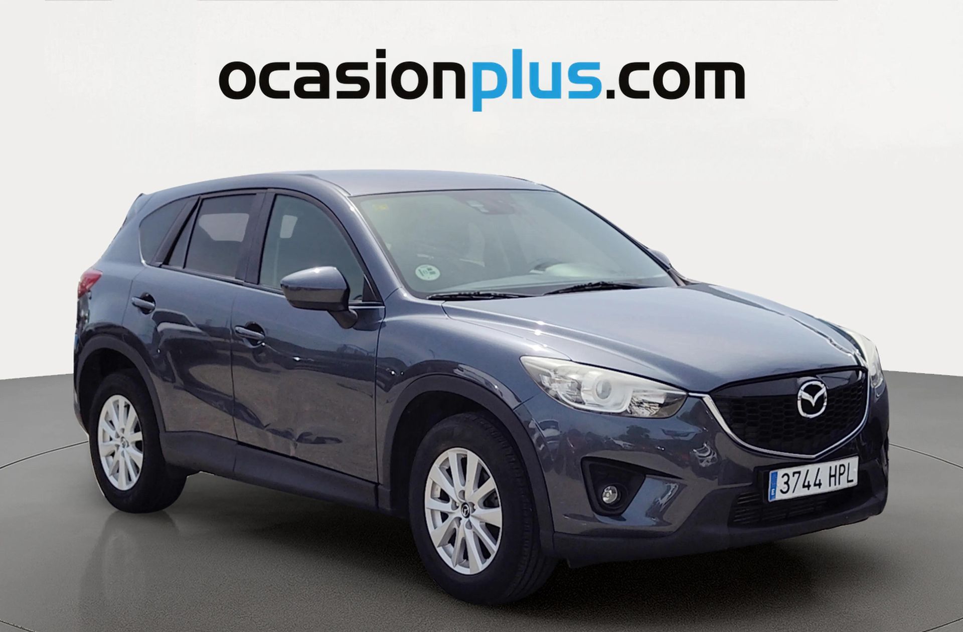 Mazda CX-5 2.2 DE Style 2WD - foto 2
