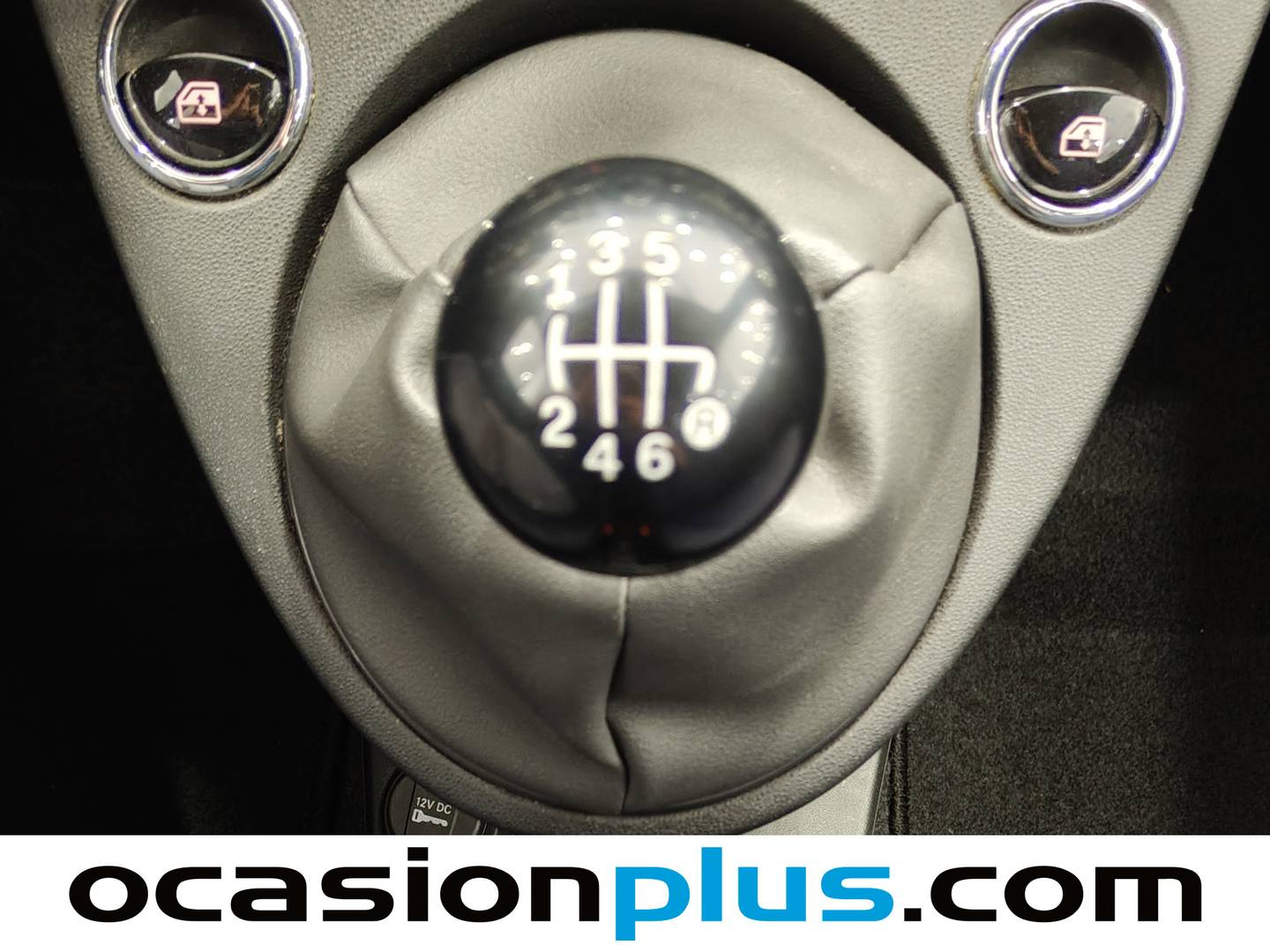 Fiat 500C Fiat 500C 1.0 Hybrid Club (70 CV) de ocasión