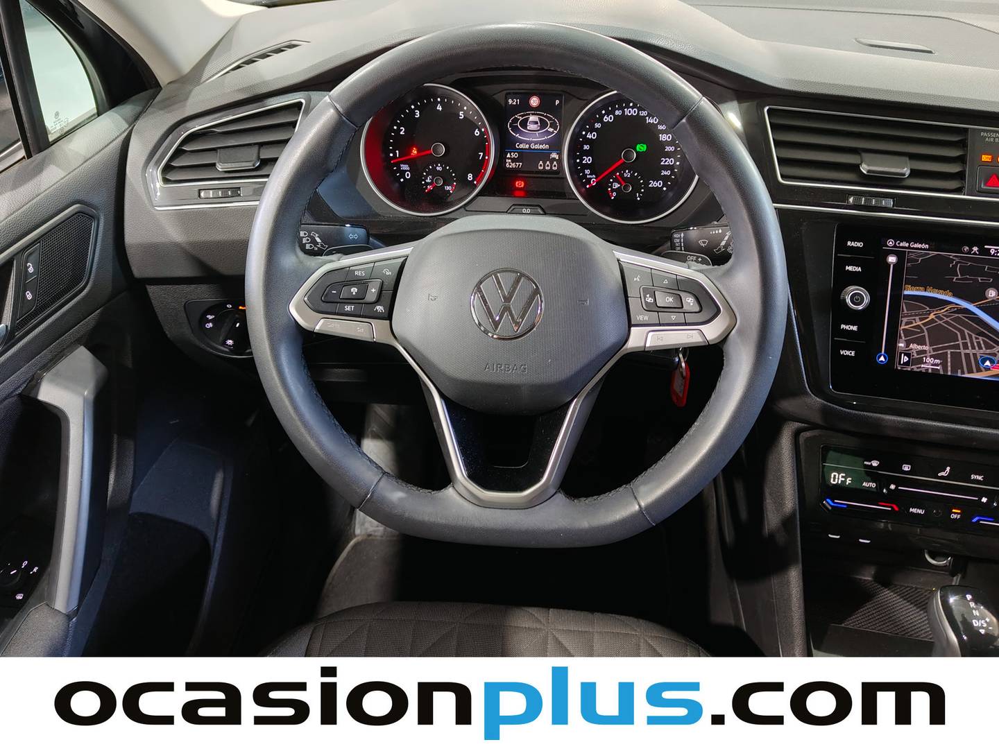 Volkswagen Tiguan Volkswagen Tiguan Life 1.5 TSI (150 CV) DSG de segunda mano