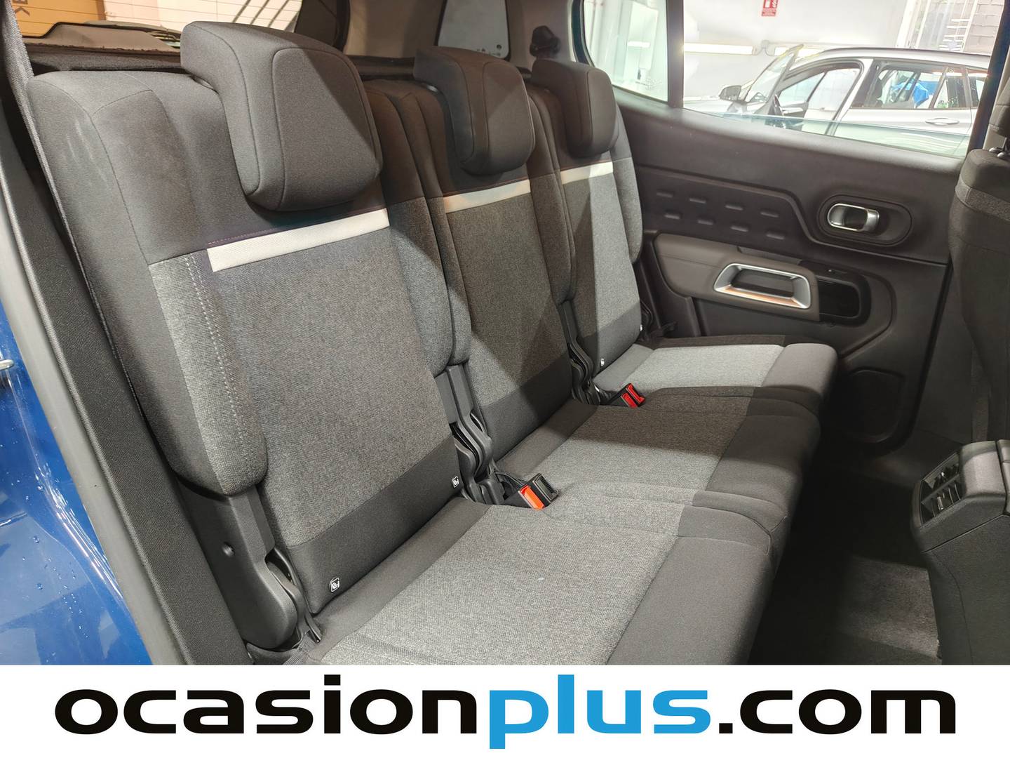 Citroën C5 Aircross Citroen C5 Aircross PureTech 130 S&S Live (131 CV) al mejor precio