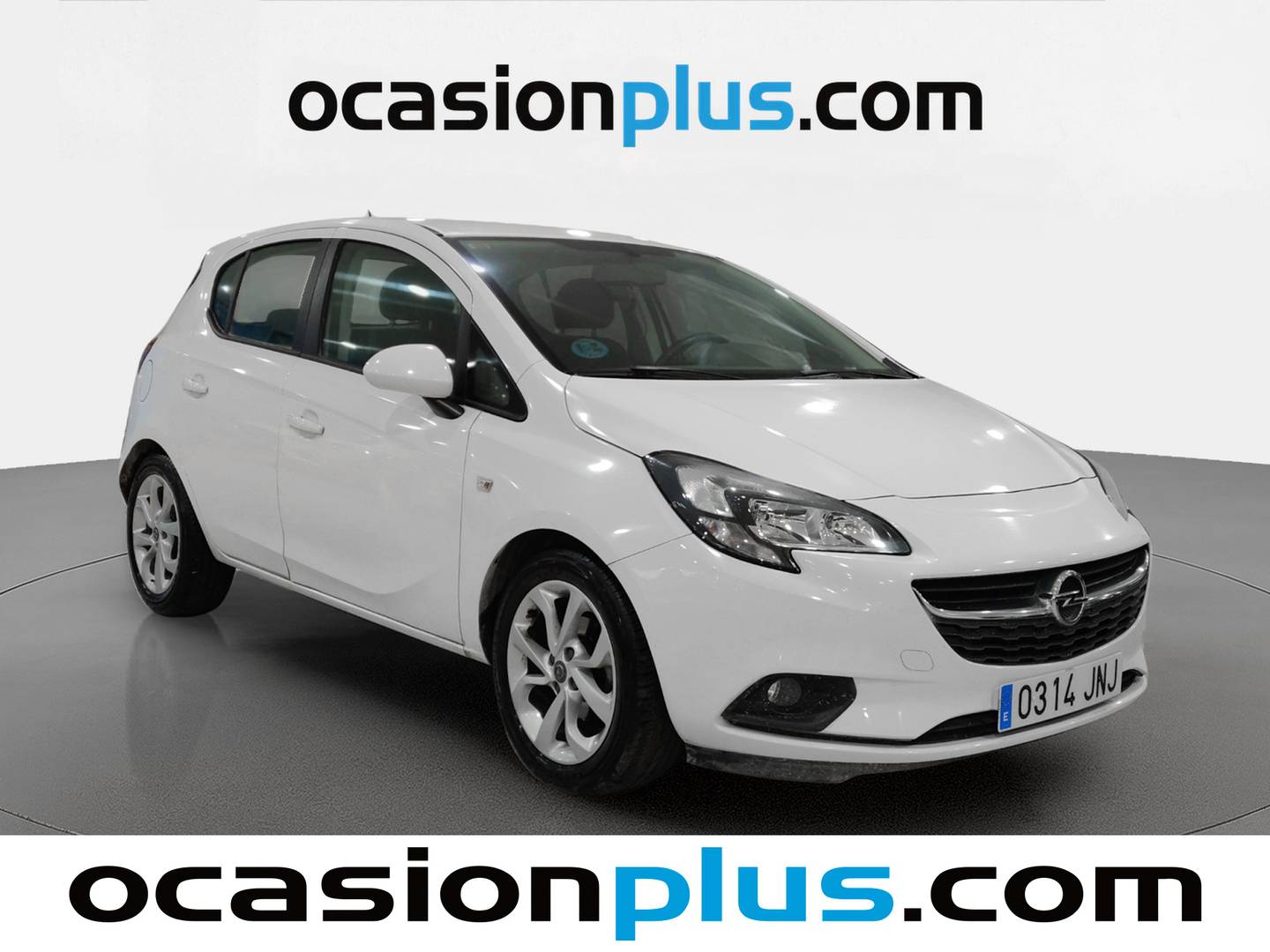 Foto Opel Corsa Opel Corsa 1.4 Selective (90 CV)