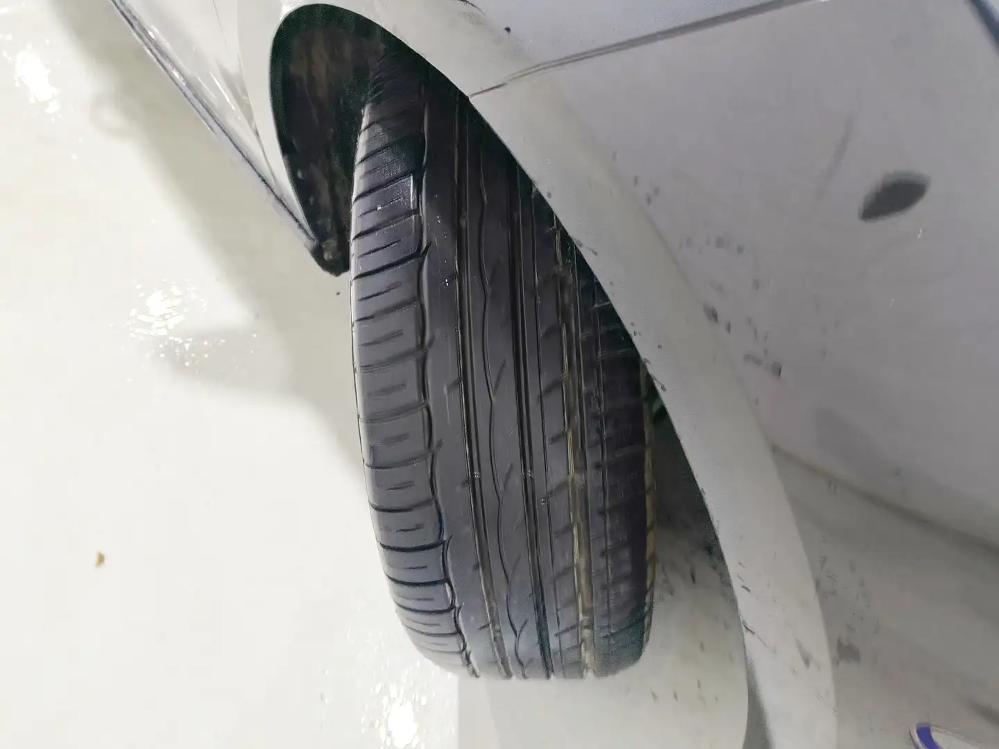 Foto Seat Ibiza SEAT Ibiza 1.5 TSI FR XL DSG (150 CV)