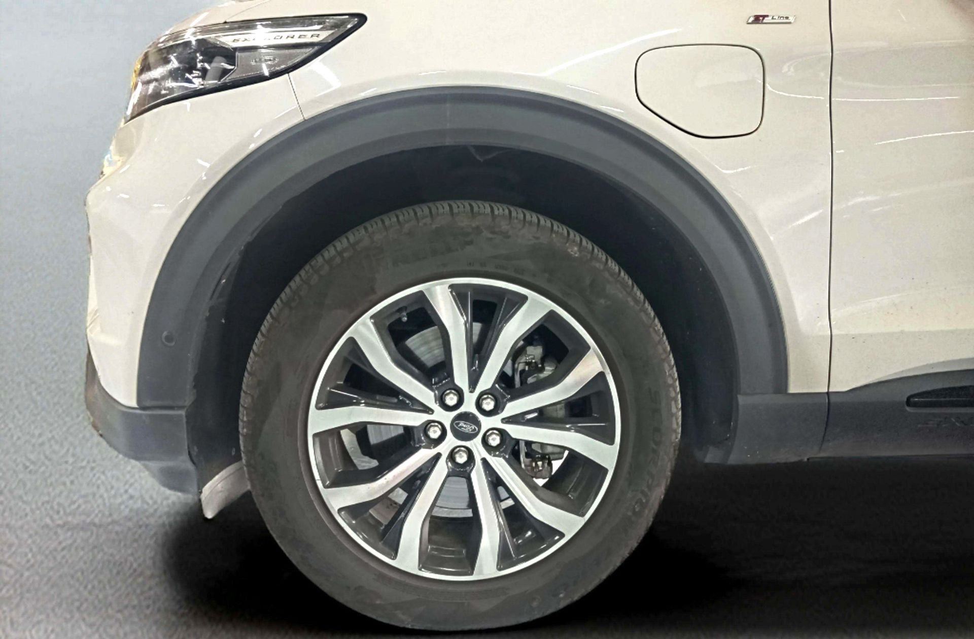 Ford Explorer 3.0 PHEV ST Line AWD 7 plazas - foto 42