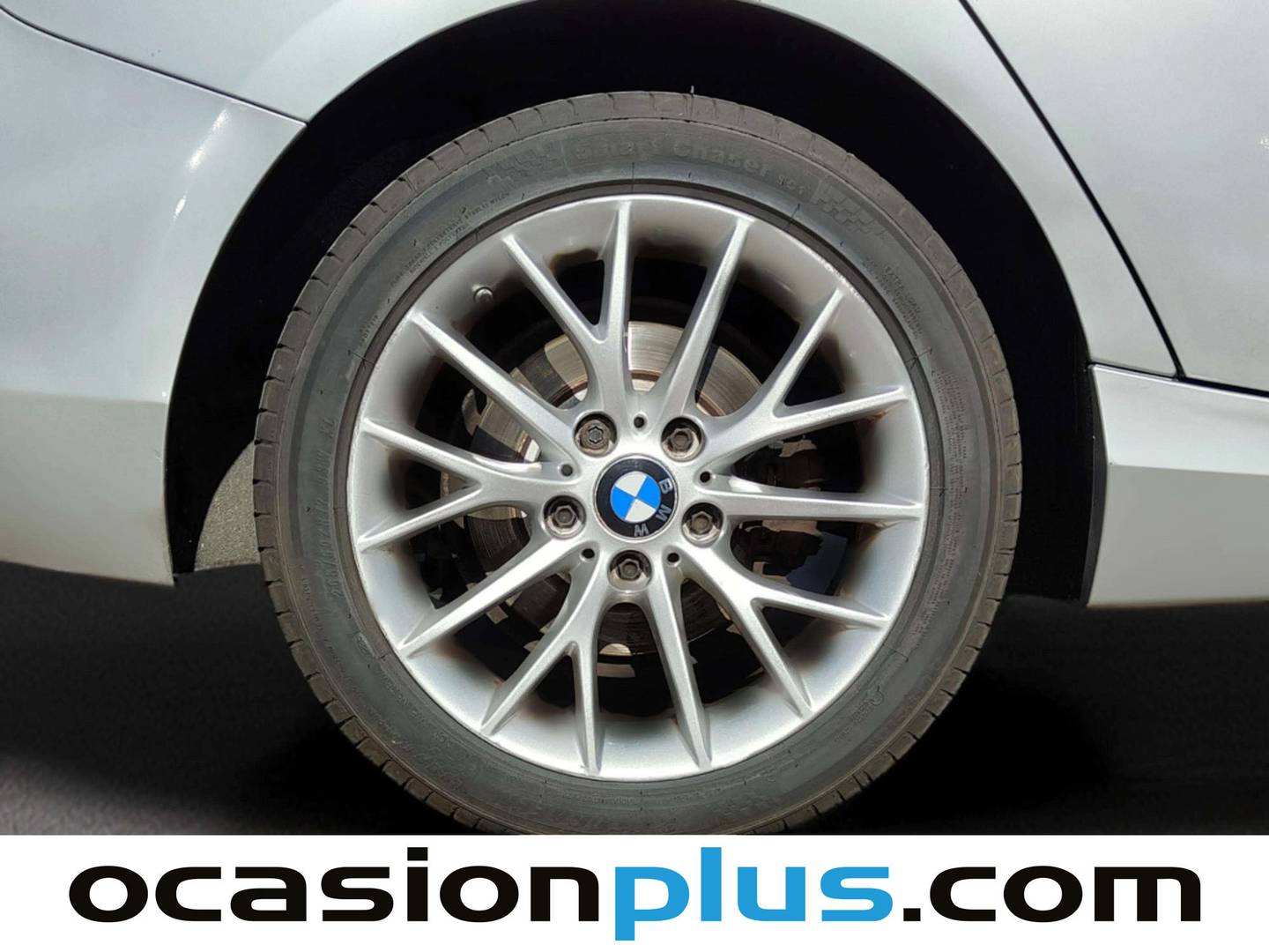 BMW Serie 1 BMW Serie 1 118d (150 CV) barato