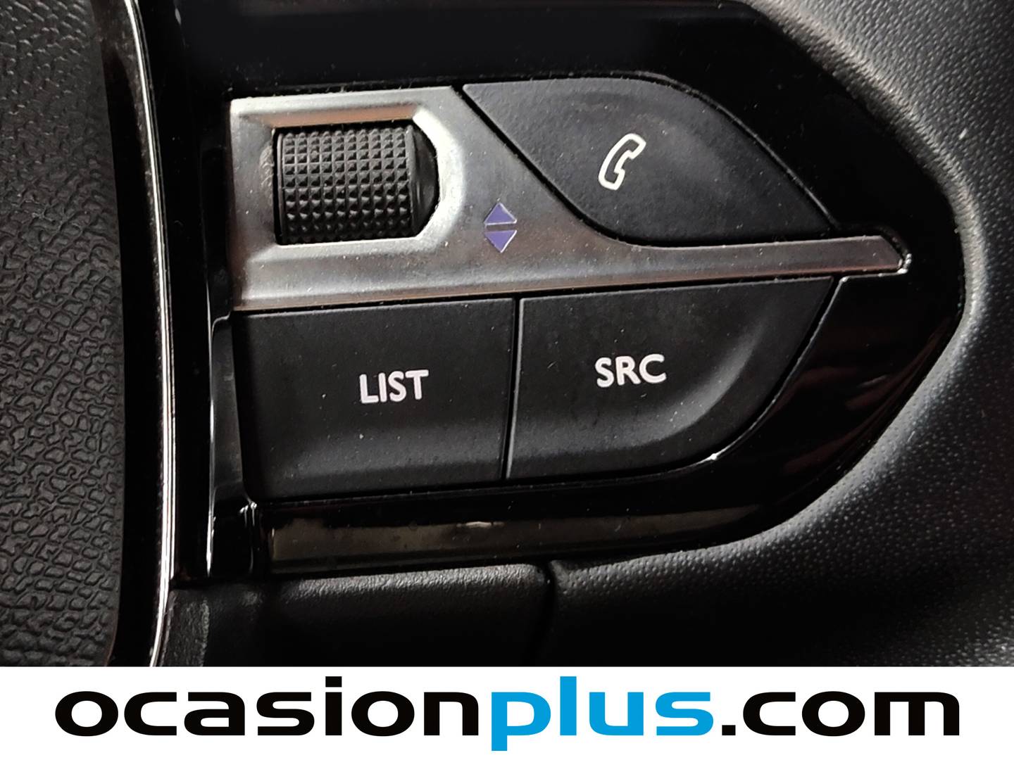 Peugeot 208 Peugeot 208 PureTech 100 Allure (100 CV) seminuevo