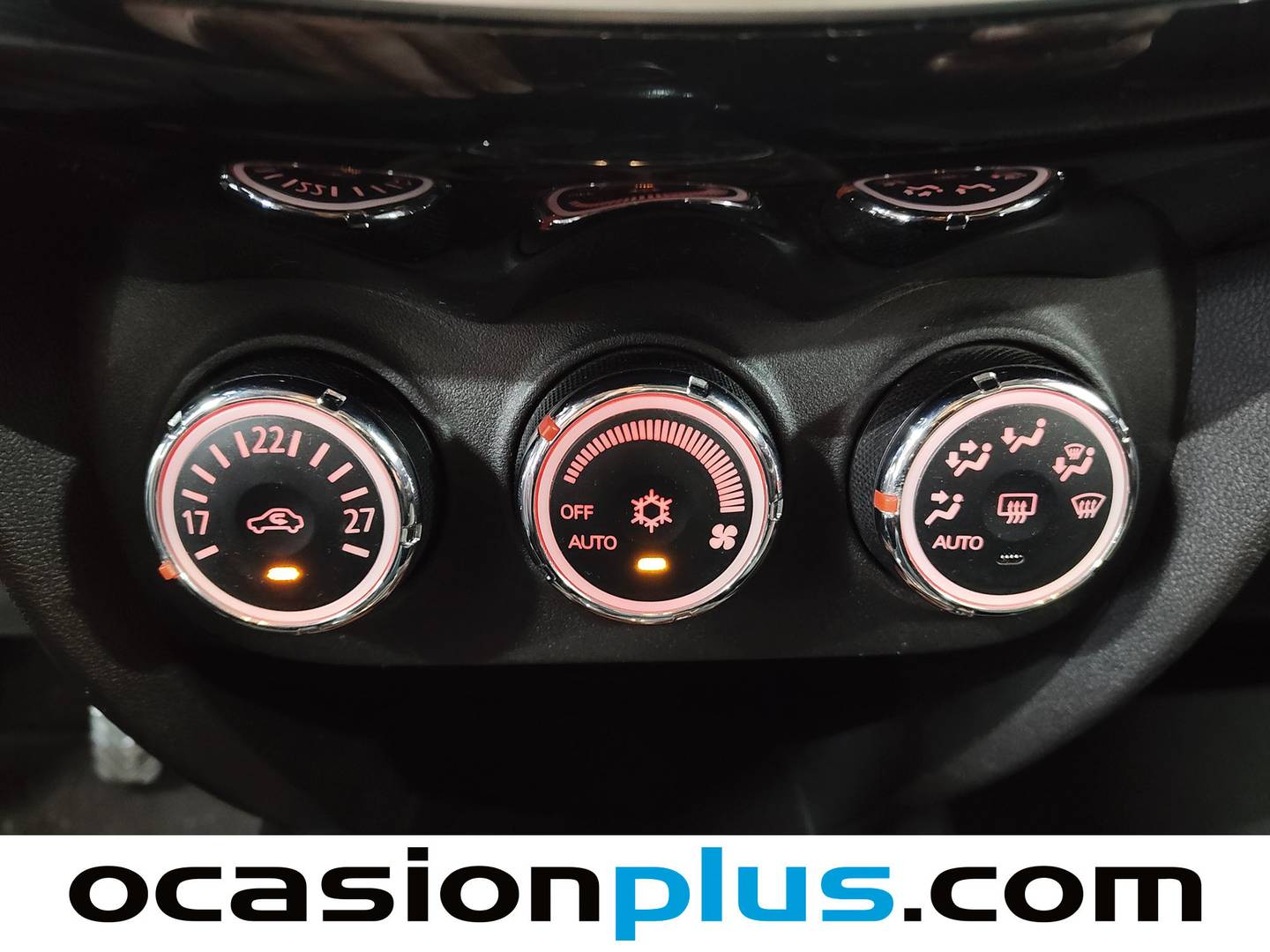 Foto Mitsubishi ASX Mitsubishi ASX 160 MPI Motion (117 CV)