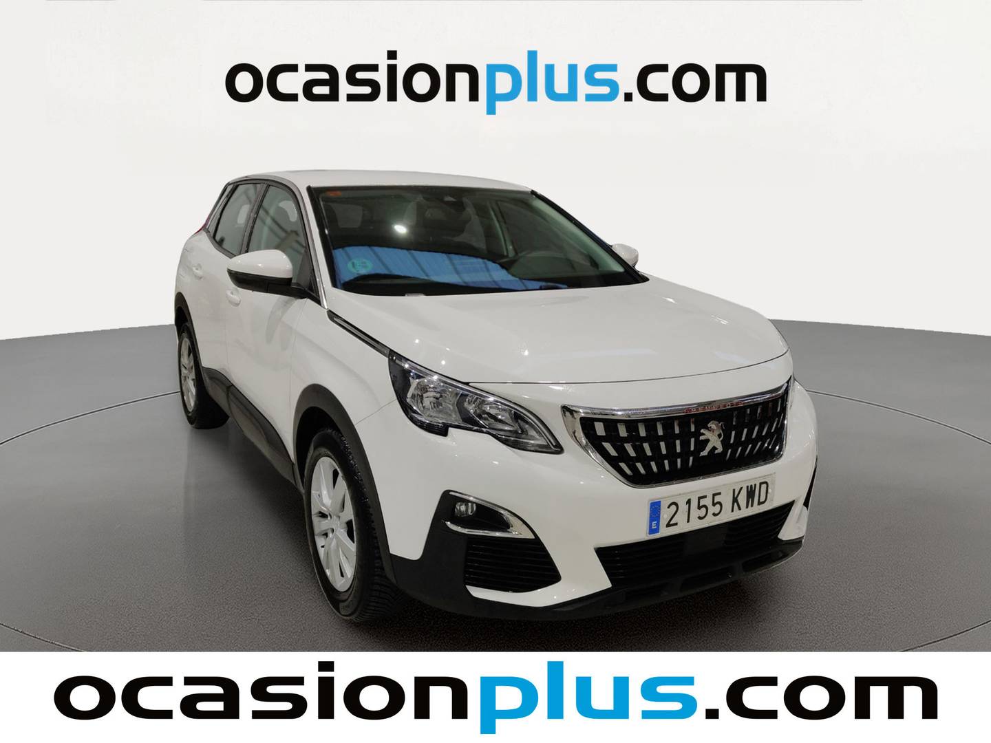 Foto Peugeot 3008 Peugeot 3008 BlueHDI 130 S&S Active (130 CV)
