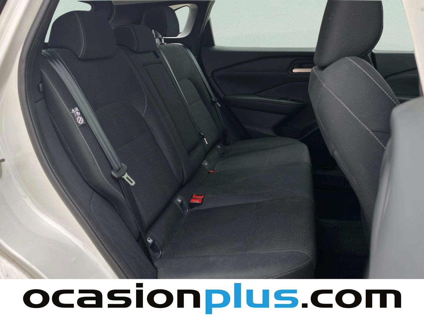 Nissan QASHQAI Nissan Qashqai DIG-T 140 mHEV Acenta 4x2 (140 CV) al mejor precio