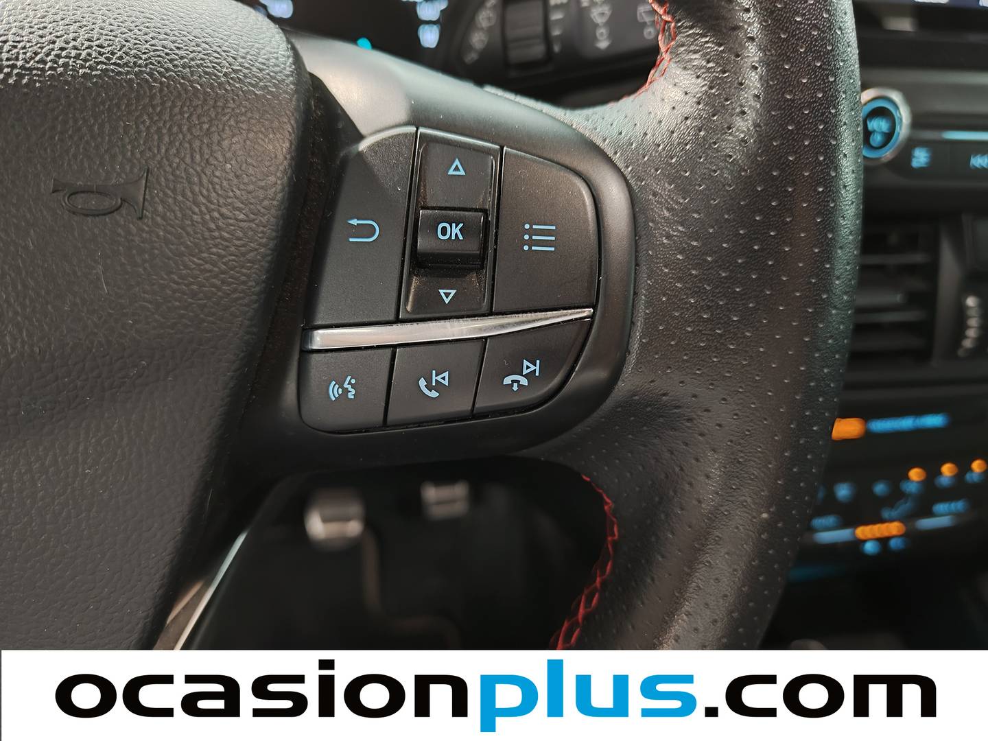 Ford Focus Ford Focus 1.0 Ecoboost S&S ST-Line (125 CV) barato
