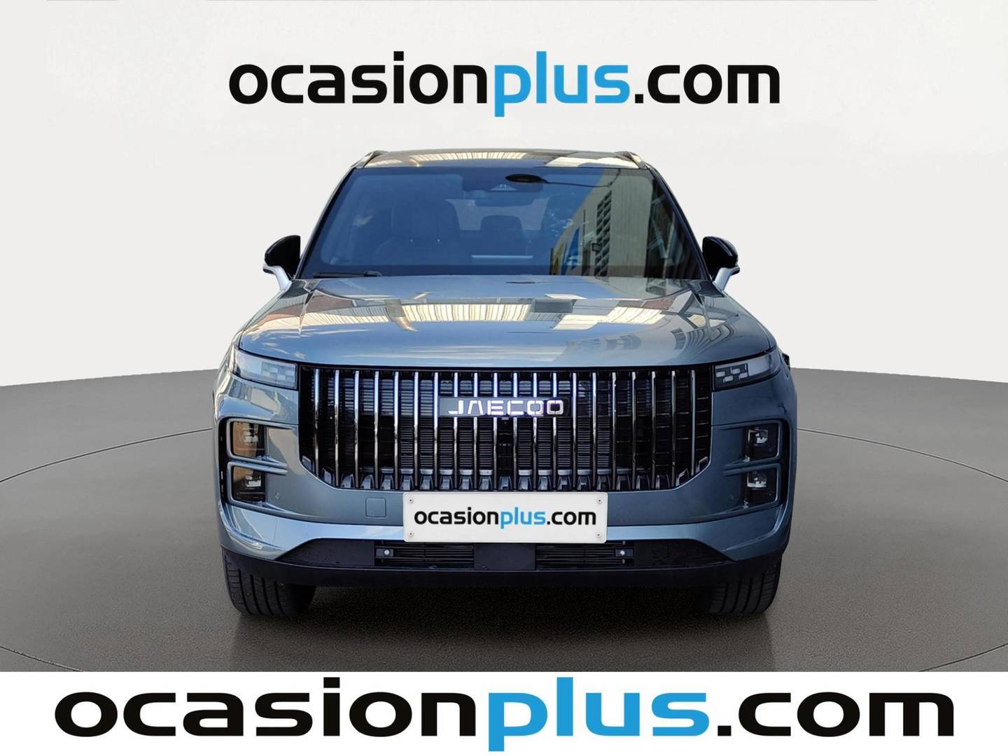 JAECOO 7 Jaecoo 7 1.5 TGDI PHEV +1DHT Select FWD (347 CV) km 0