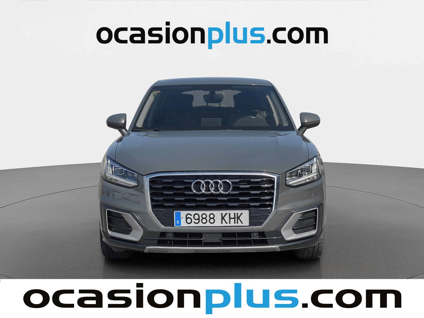 Audi Q2 Audi Q2 design edition 1.6 TDI (116 CV) S tronic 116cv
