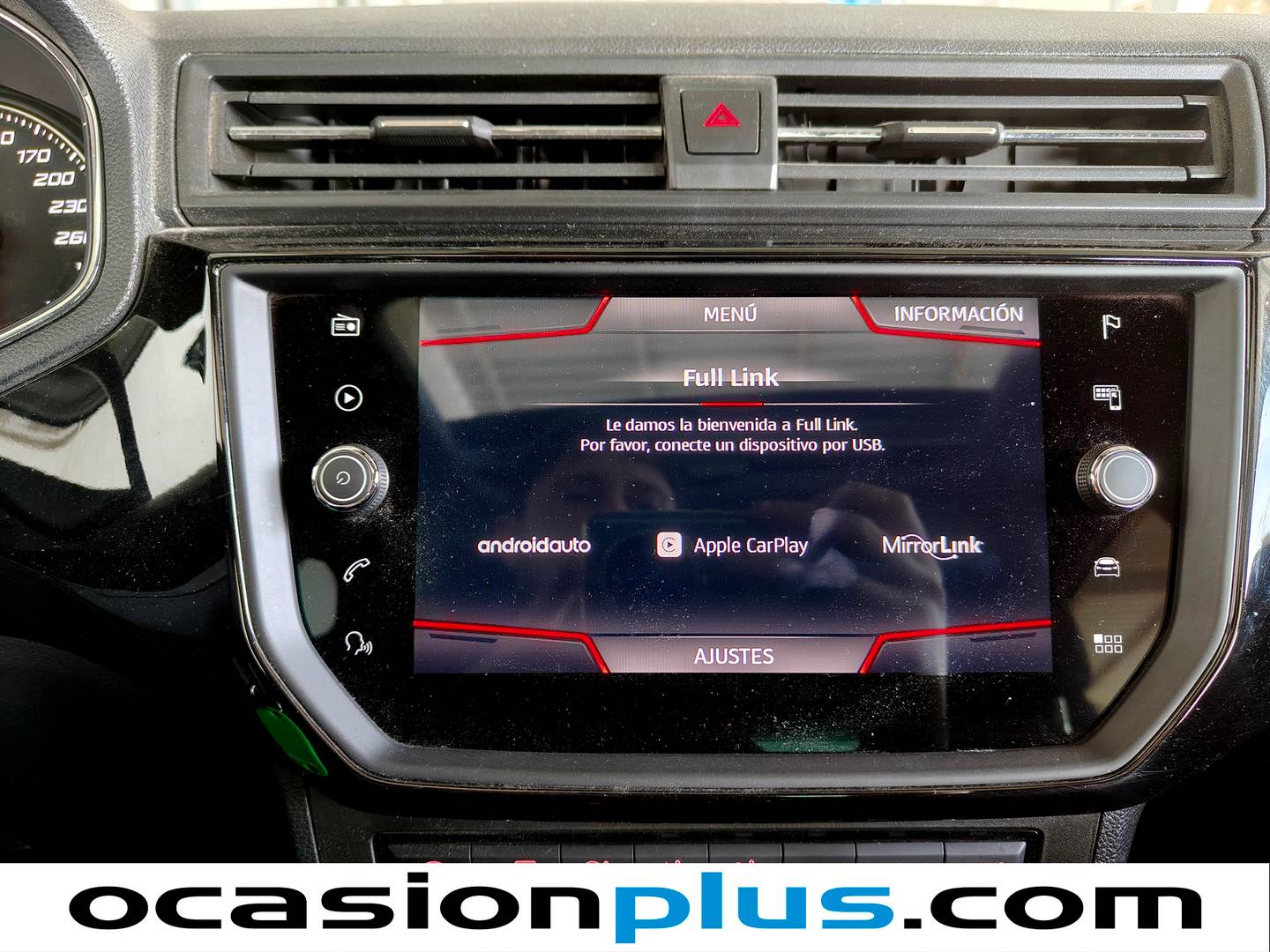 Foto Seat Ibiza SEAT Ibiza 1.5 TSI FR (150 CV)