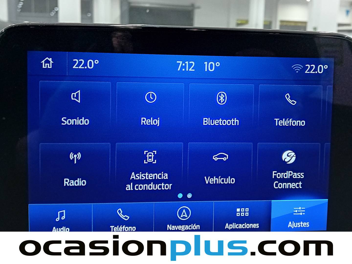 Ford Kuga Ford Kuga 2.0 EcoBlue ST-Line 4x4 Auto (190 CV) de segunda mano