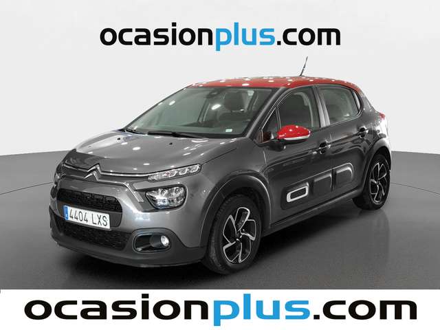 Citroën C3 Ocasión Castellón