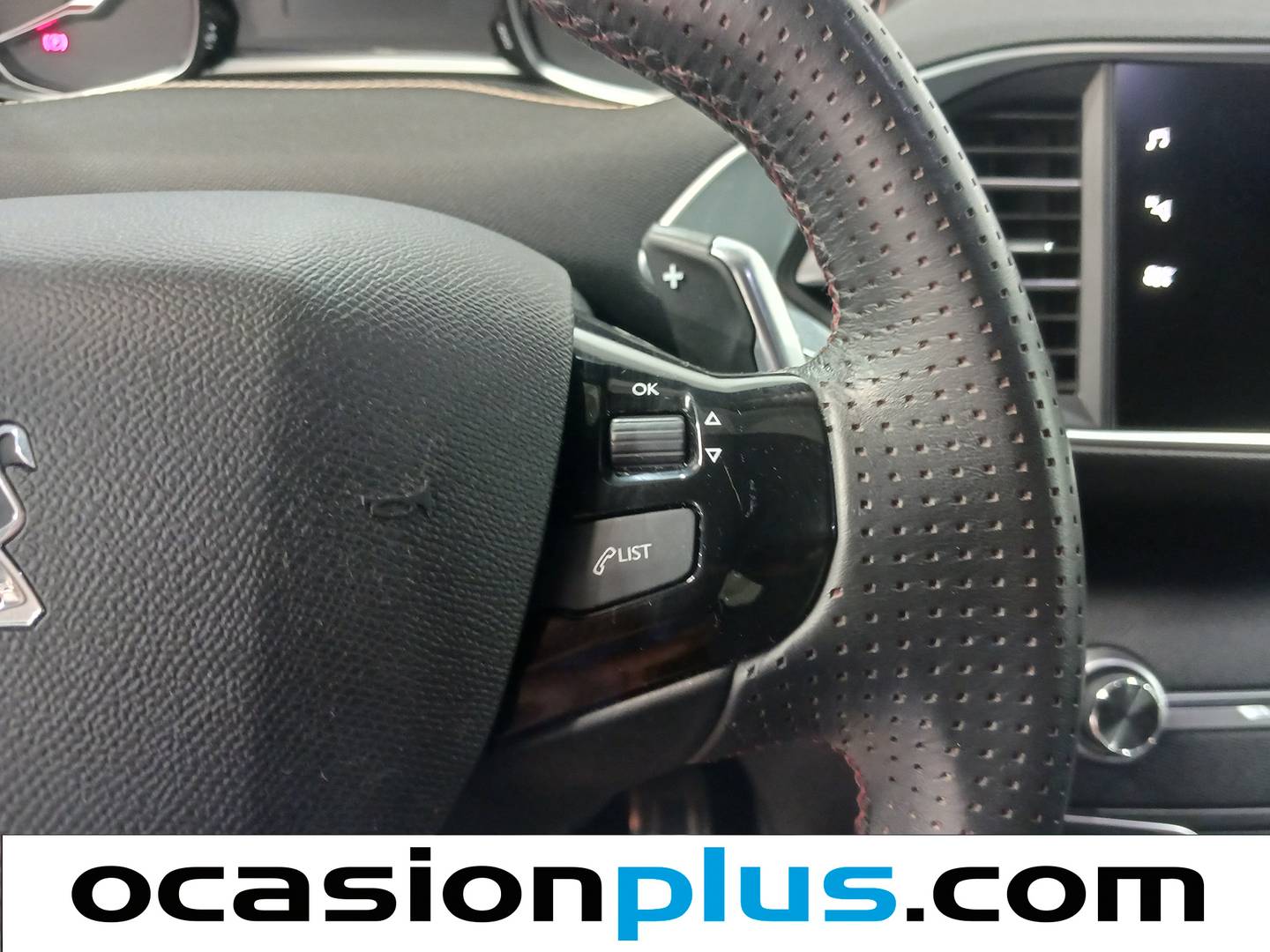 Peugeot 308 Peugeot 308 1.5 BlueHDi GT Line EAT8 (130 CV) 2019