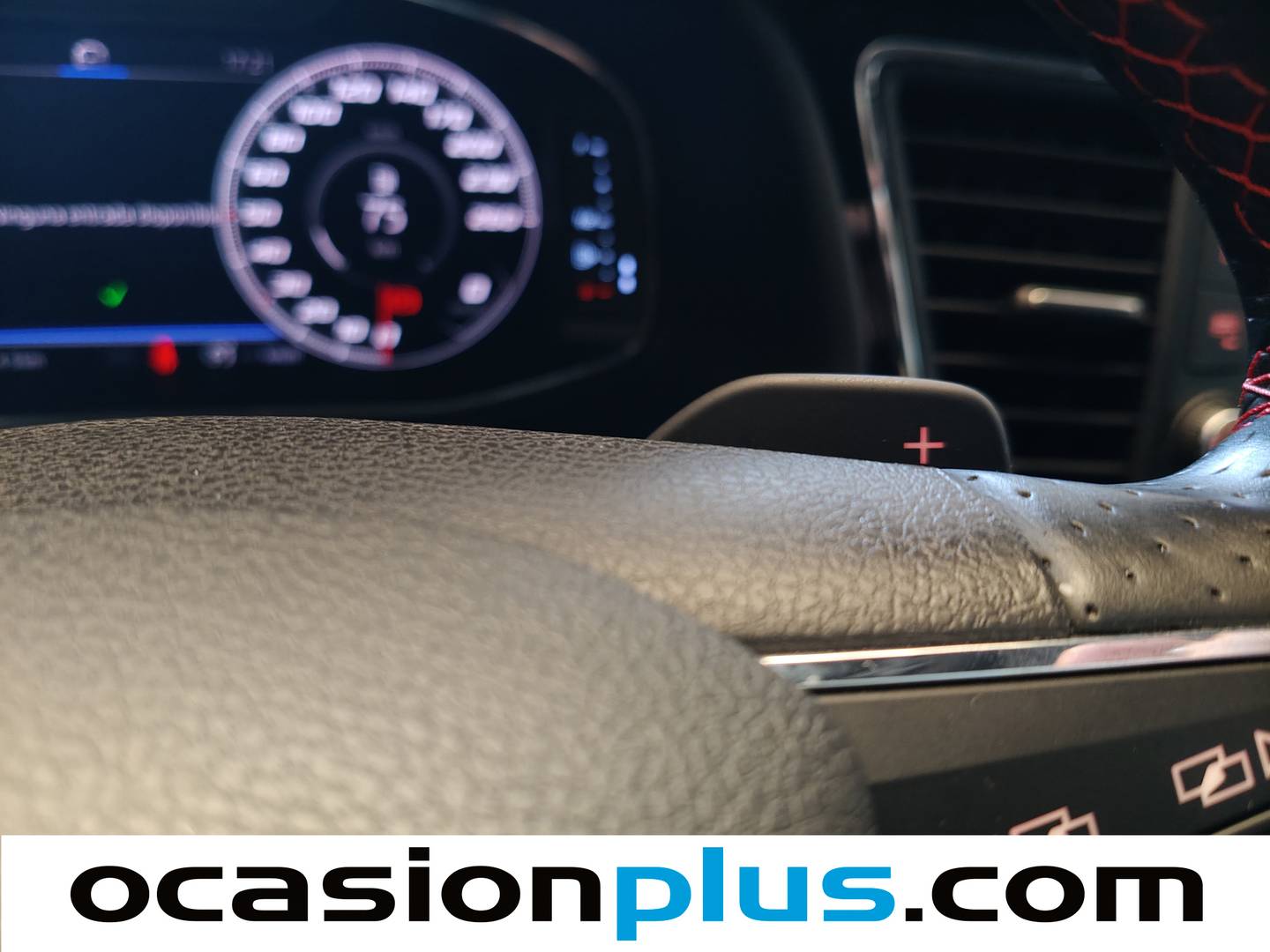 Seat León Seat León ST 1.5 EcoTSI S&S FR DSG (150 CV) automático