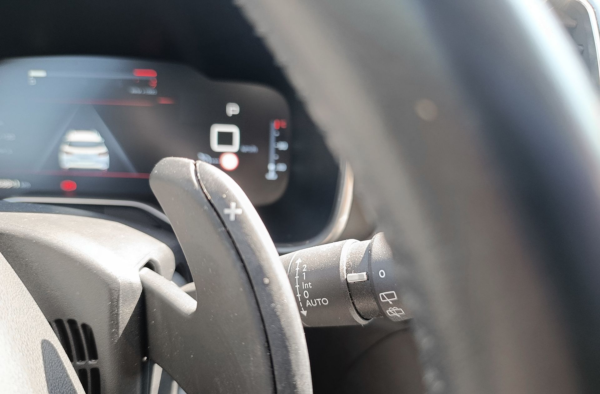 Citroën C5 Aircross BlueHDi 130 Feel EAT8 - foto 33