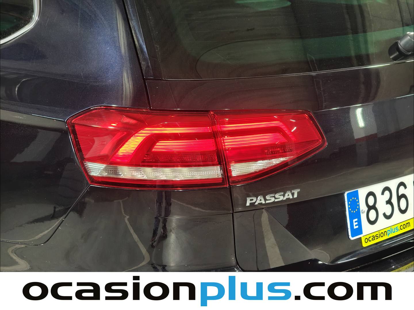 Volkswagen Passat Volkswagen Passat Variant Advance 2.0 TDI (150 CV) manual