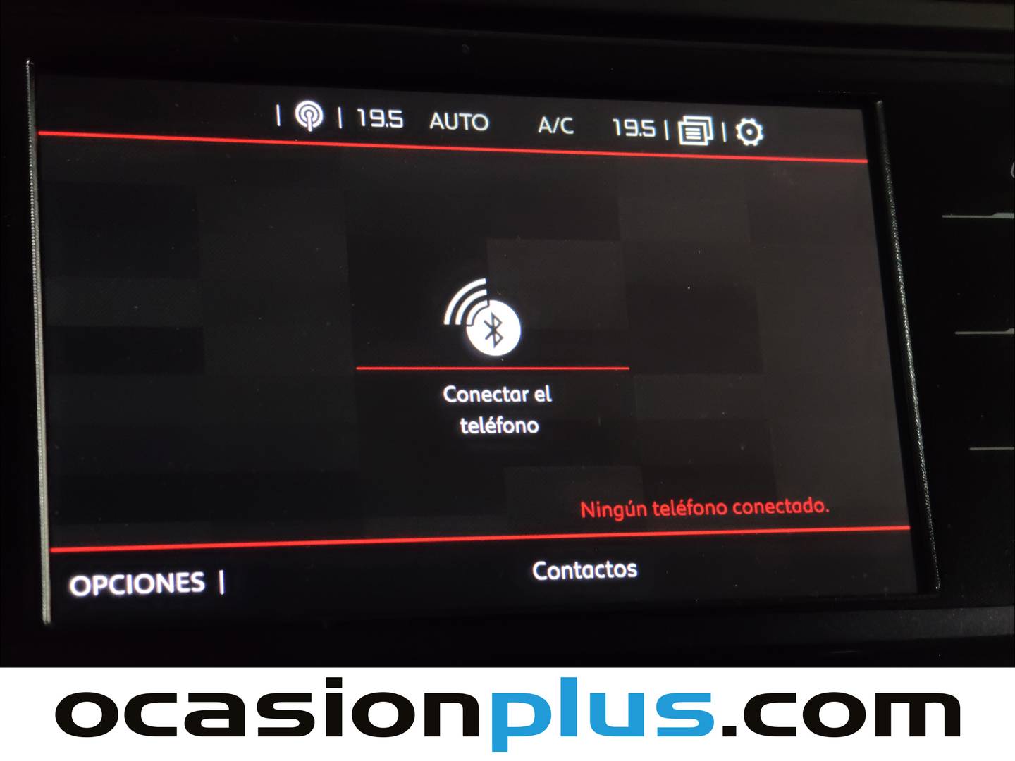 Citroën C4 Spacetourer Citroen C4 Spacetourer BlueHDi 120 Feel (120 CV) al mejor precio