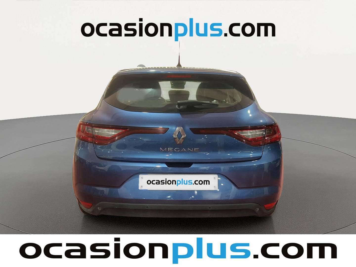 Renault Mégane Renault Megane Intens Energy dCi (110 CV) barato