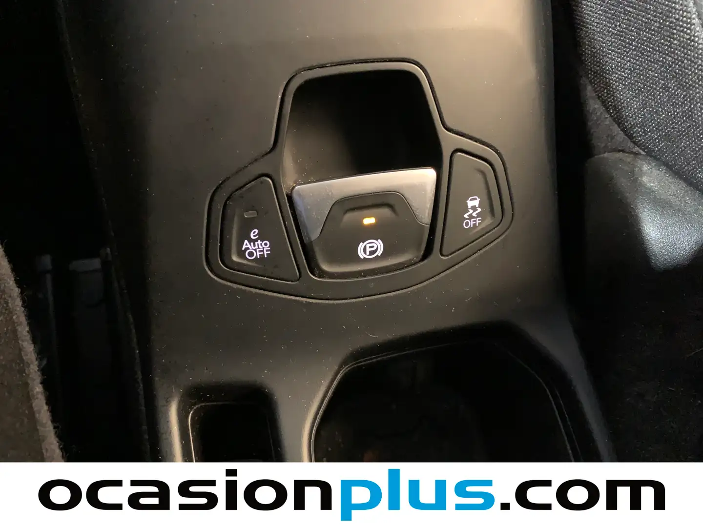 Foto Jeep Renegade Jeep Renegade eHybrid 1.5 Limited ATX (130 CV)