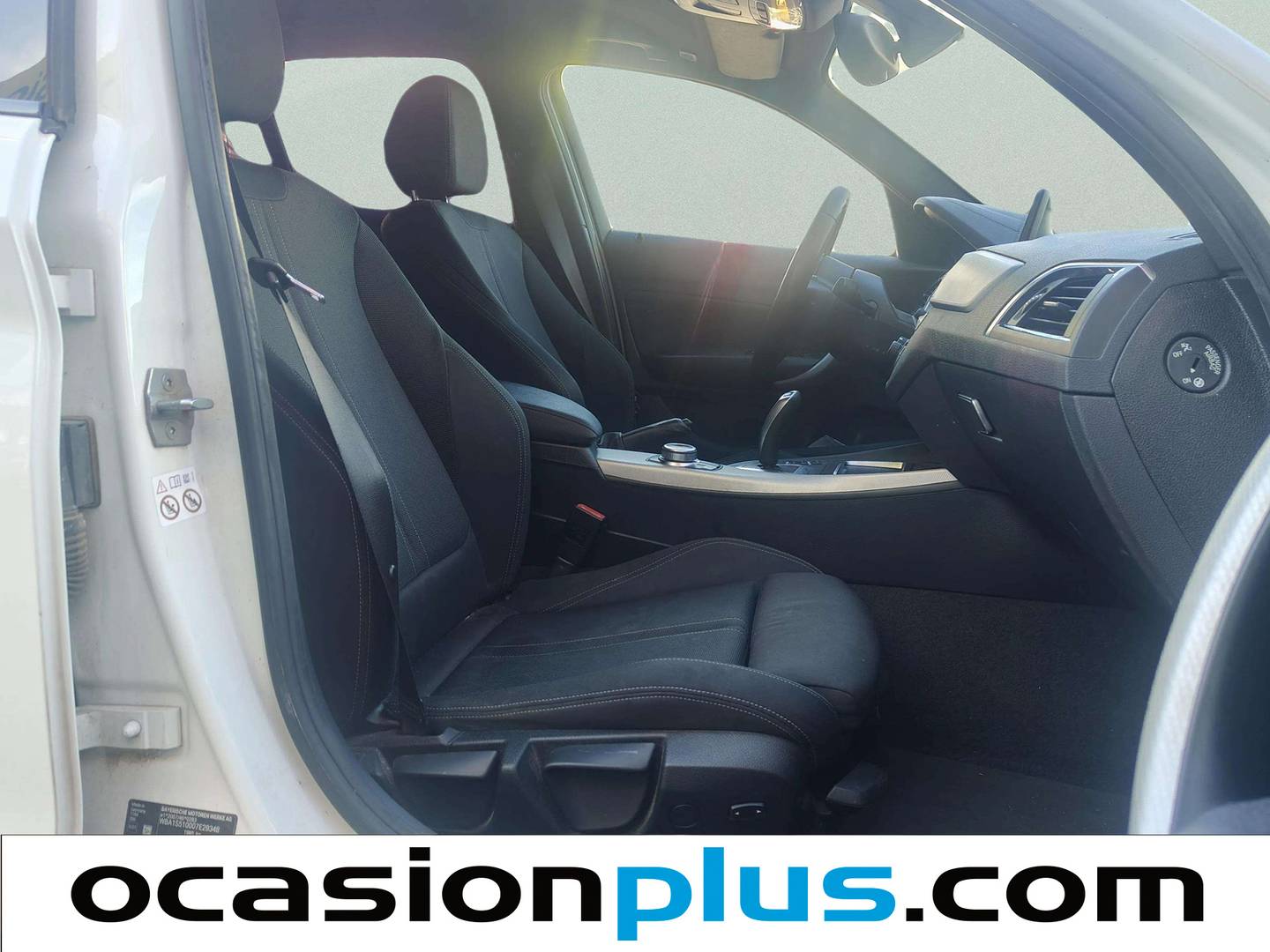 BMW Serie 1 BMW Serie 1 118d (150 CV)Pack M 2019