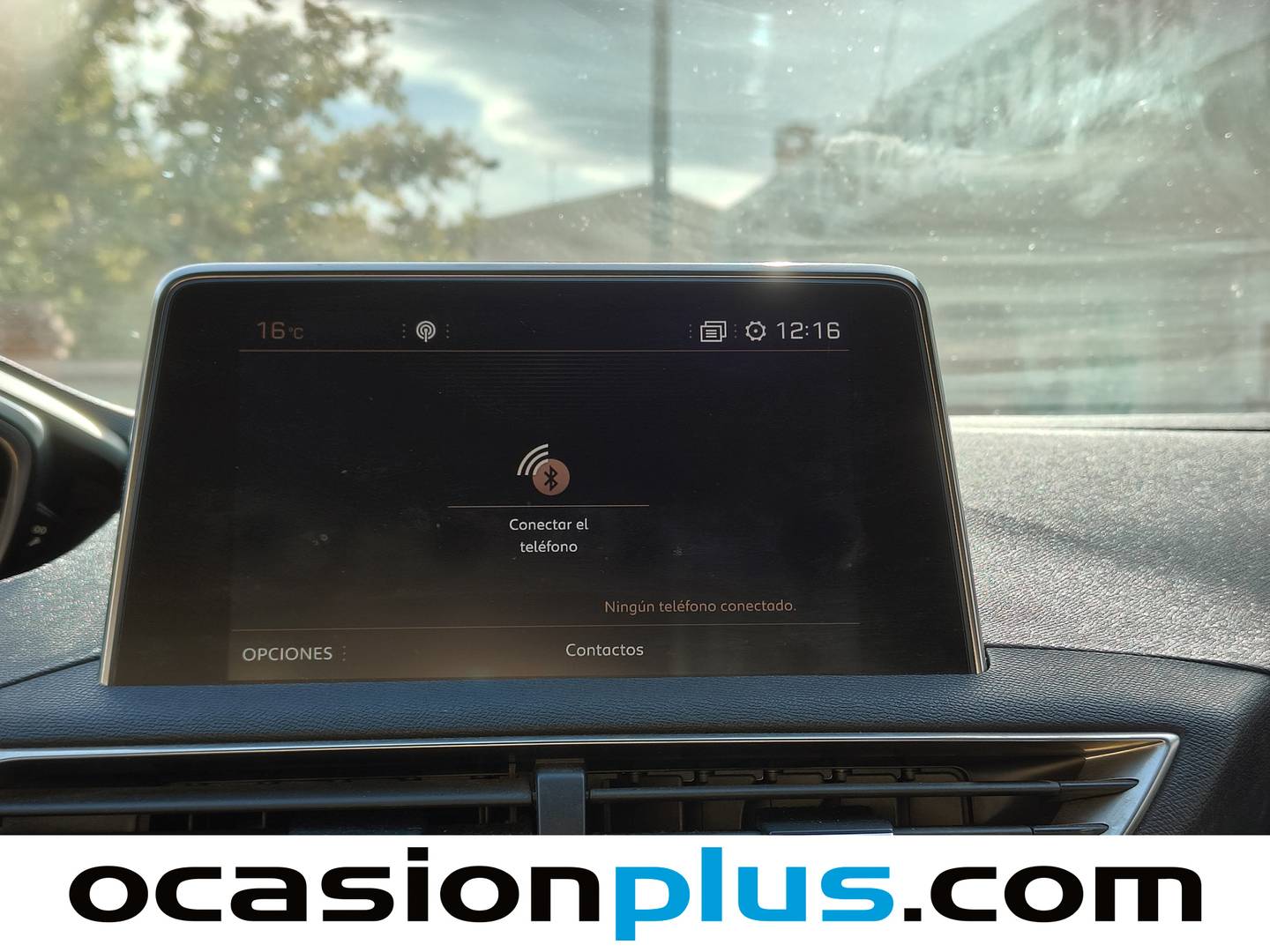 Foto Peugeot 3008 Peugeot 3008 BlueHDi 120 S&S GT-Line (120 CV)