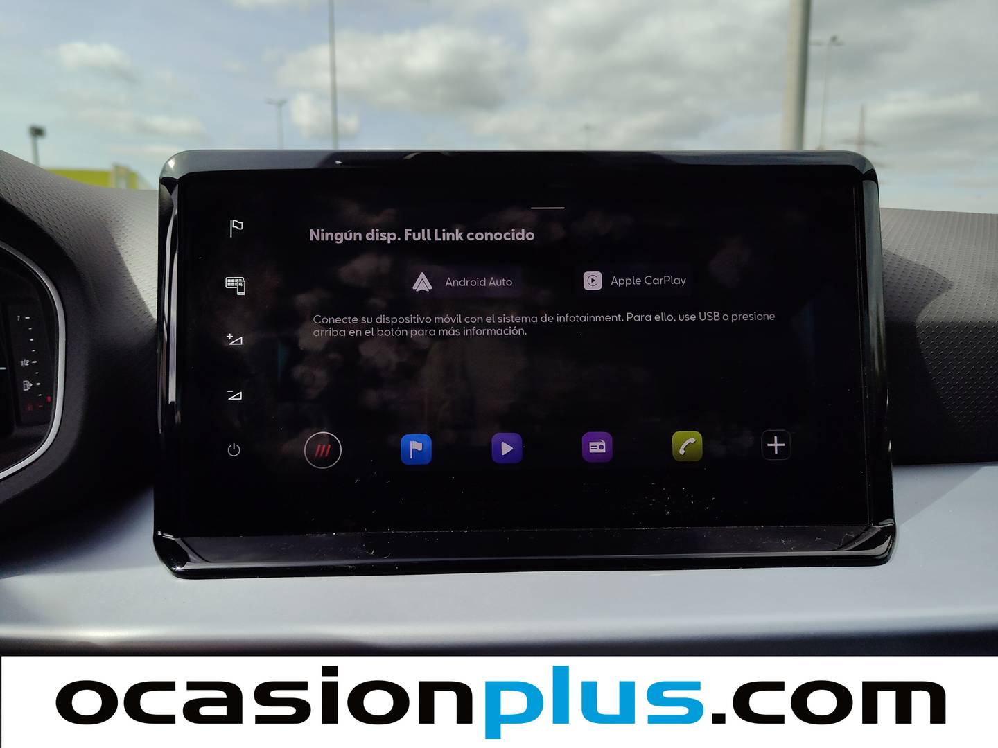 Equipamiento del Seat Arona Seat Arona 1.5 TSI S&S FR XL DSG (150 CV)