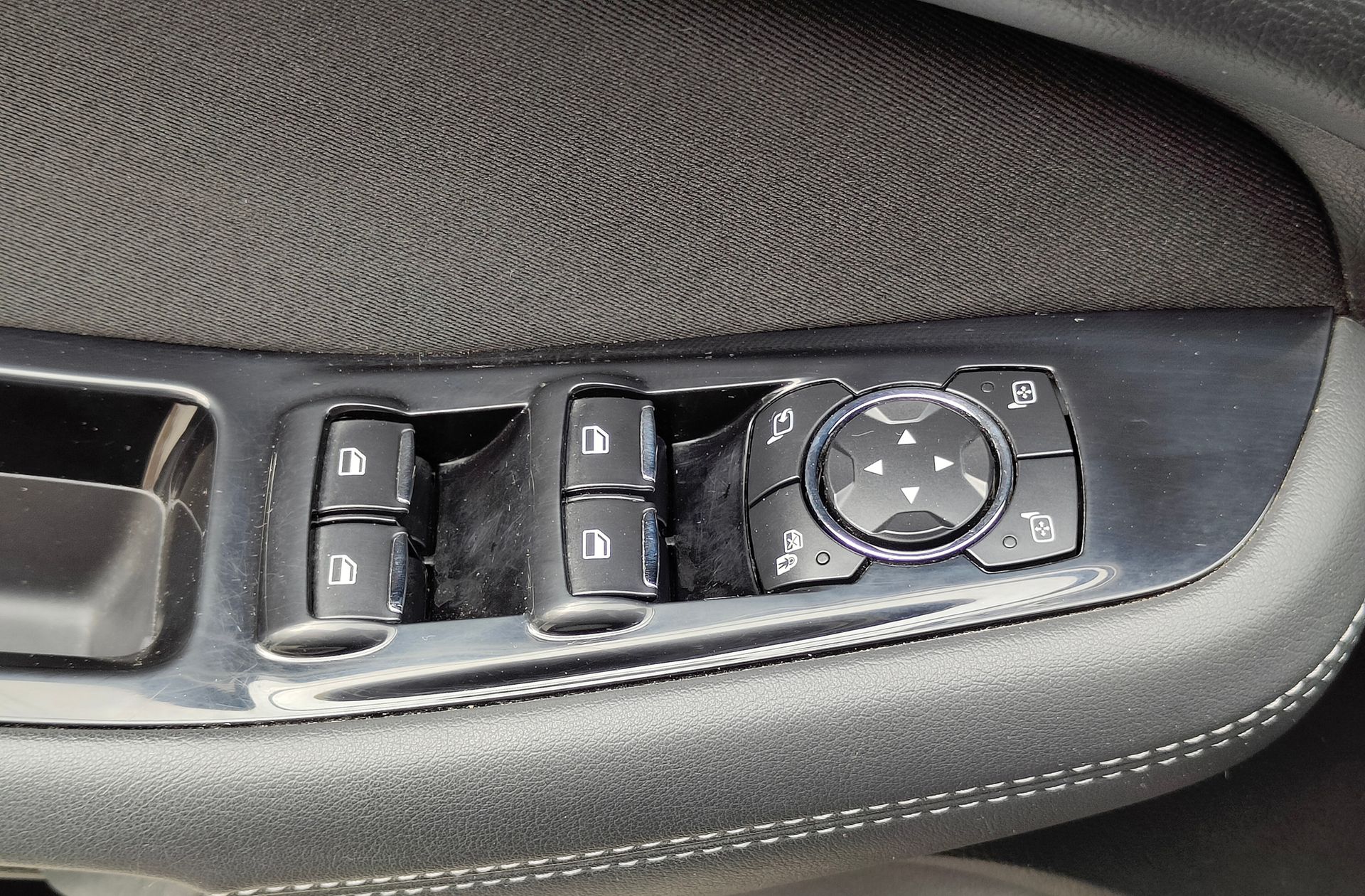 Ford S-Max 2.0 TDCi Titanium 7 plazas - foto 22